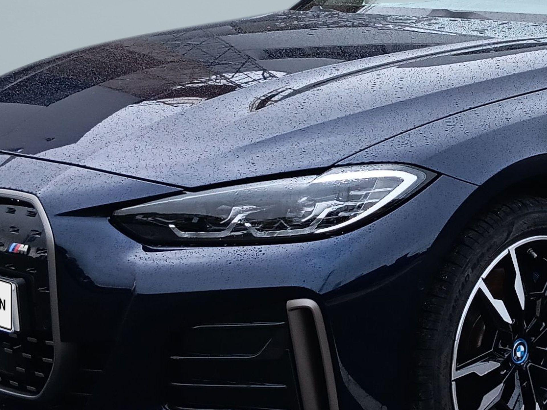BMW i4 M50 — photo 4