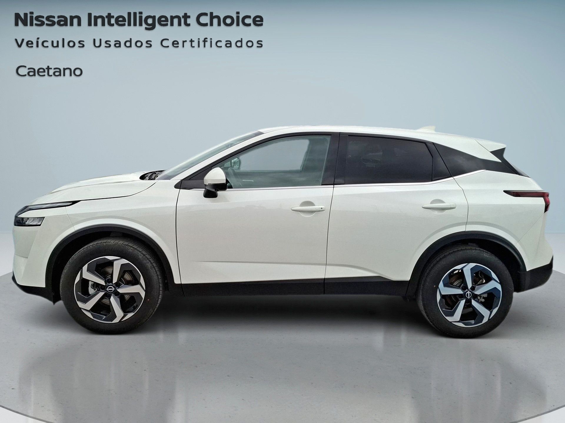 Nissan Qashqai 1.3 140CV mHEV MT 4x2 N-Connecta — photo 3