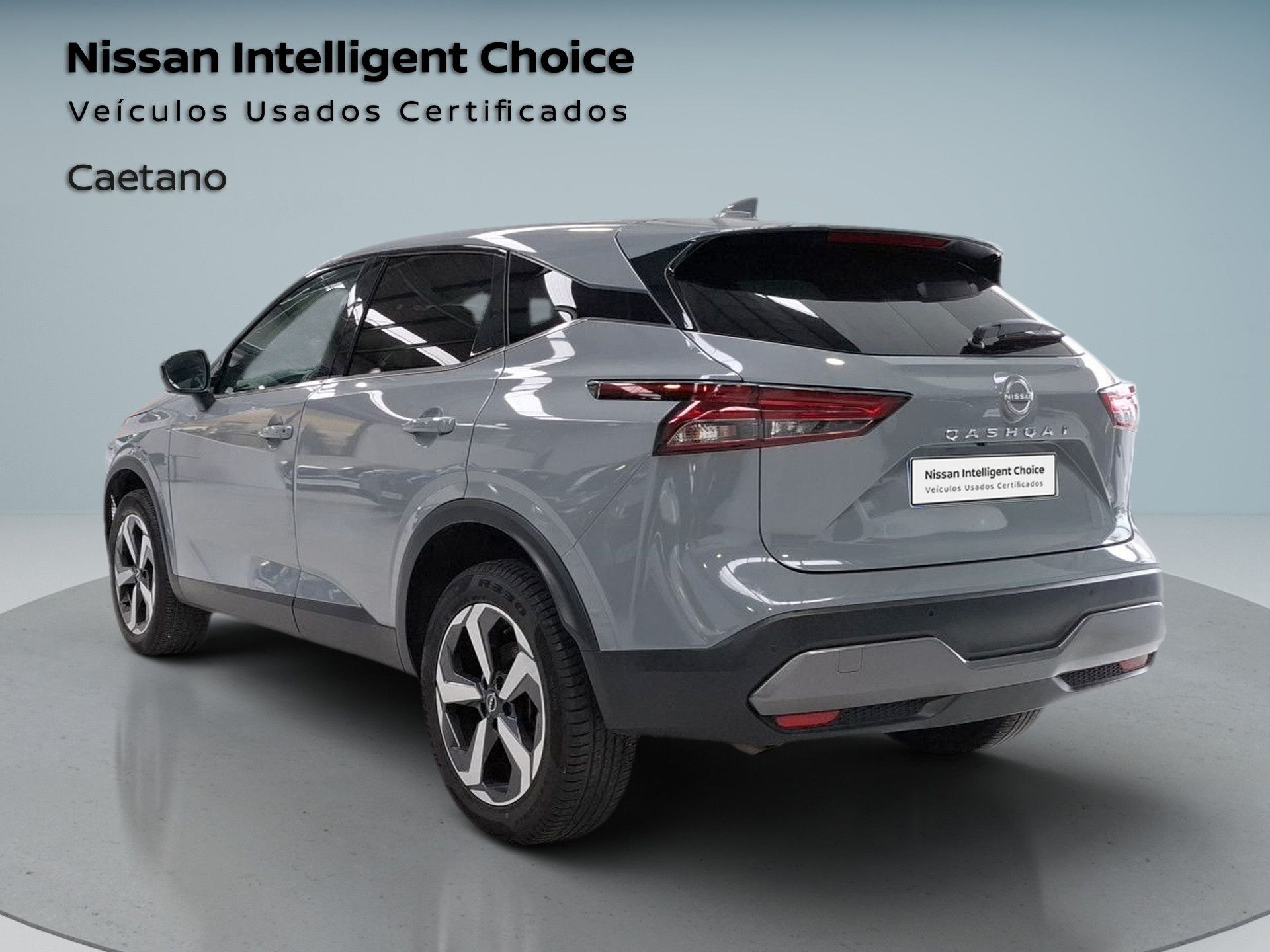 Nissan Qashqai 1.3 140CV mHEV MT 4x2 N-Connecta — photo 3