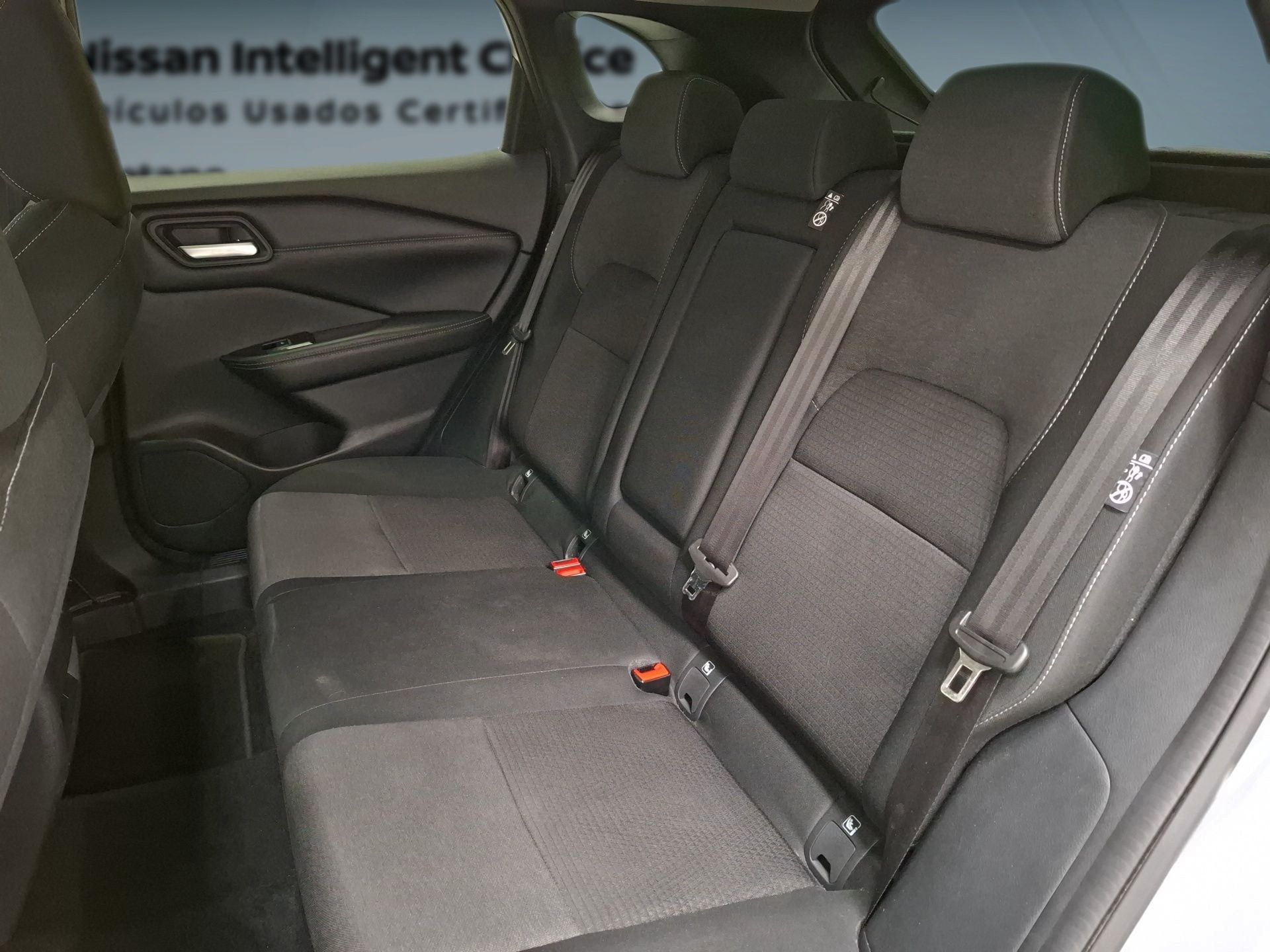 Nissan Qashqai 1.3 140CV mHEV MT 4x2 N-Connecta — photo 4