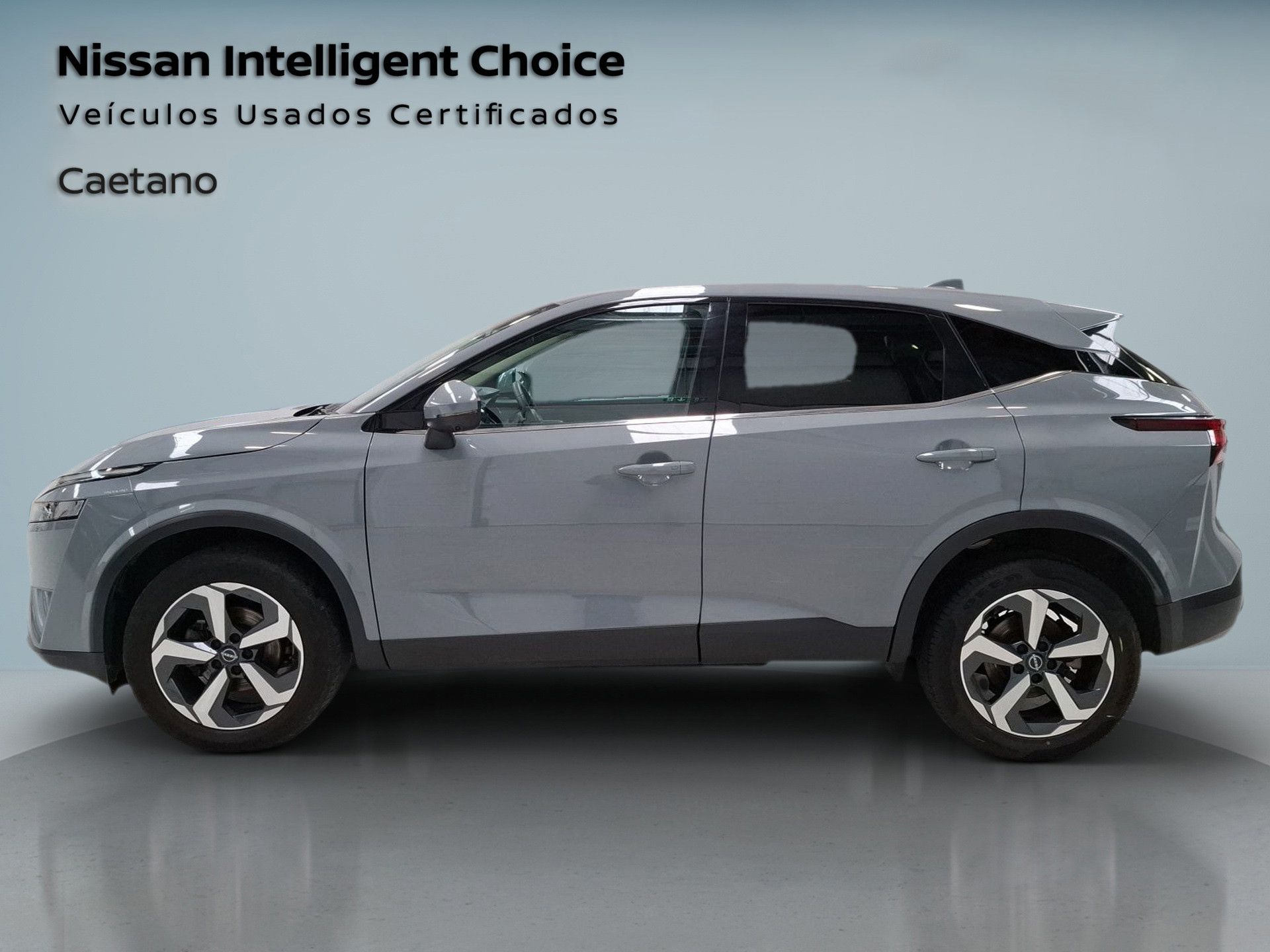 Nissan Qashqai 1.3 140CV mHEV MT 4x2 N-Connecta — photo 5