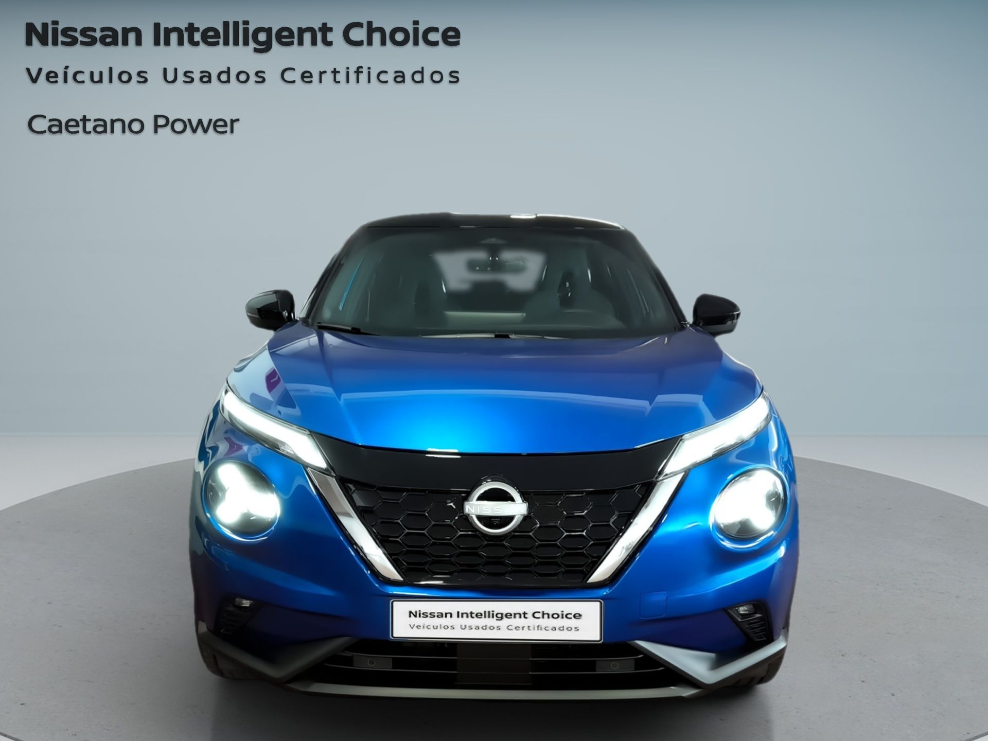 Nissan JUKE 1.0 DIG-T 114cv N-Connecta DCT — photo 2