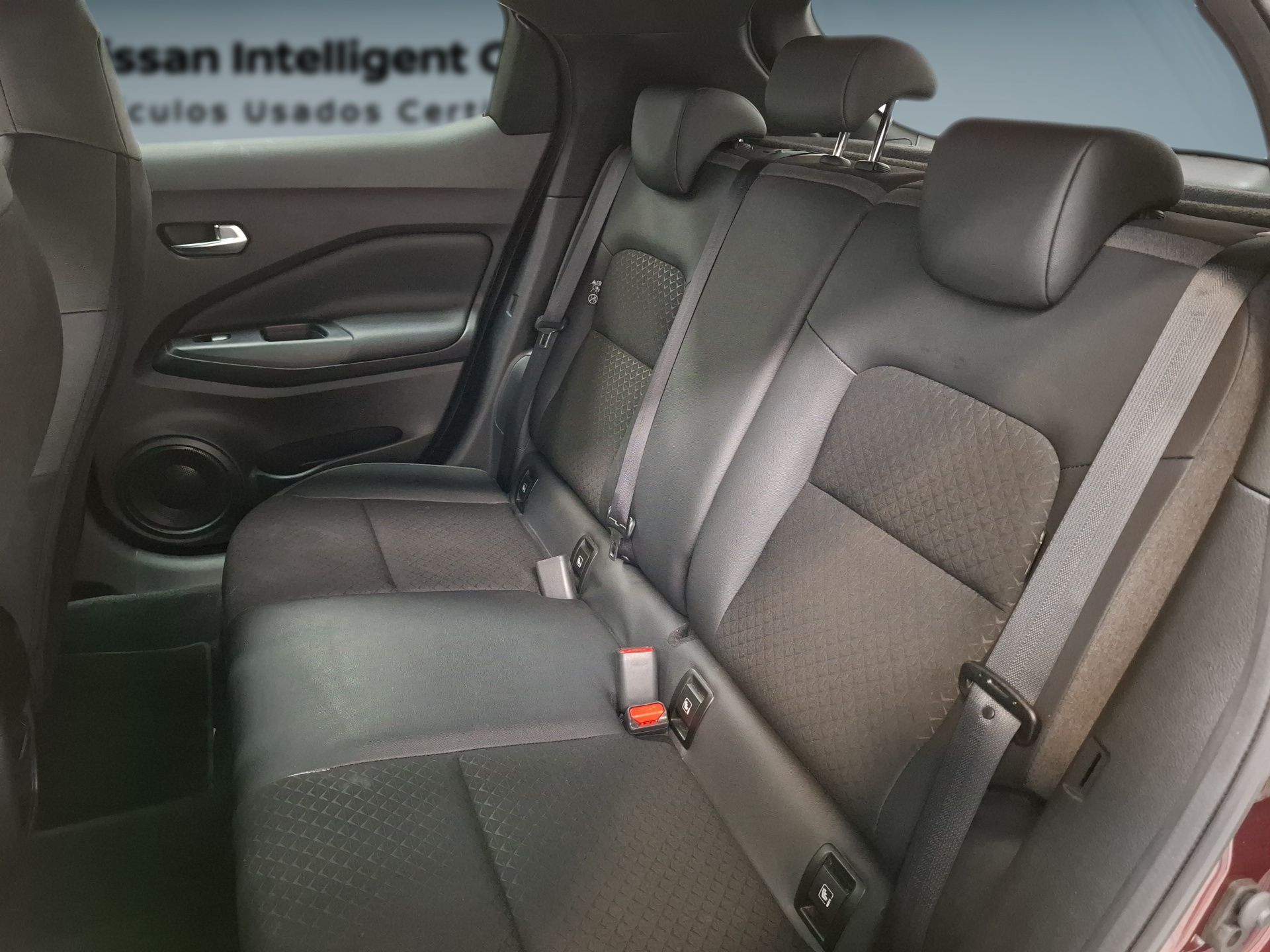 Nissan JUKE 1.0 DIG-T 114cv N-Connecta — photo 5
