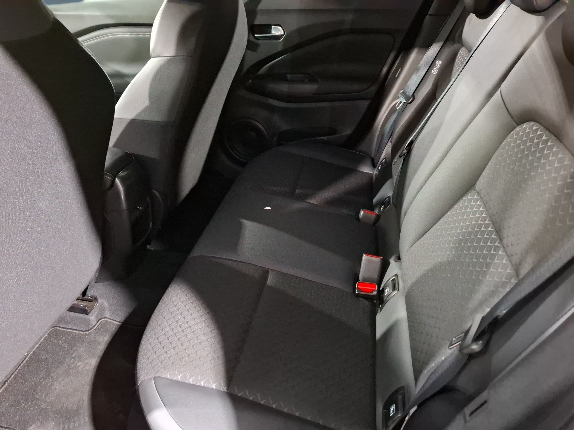 Nissan JUKE 1.0 DIG-T 114cv N-Connecta — photo 5