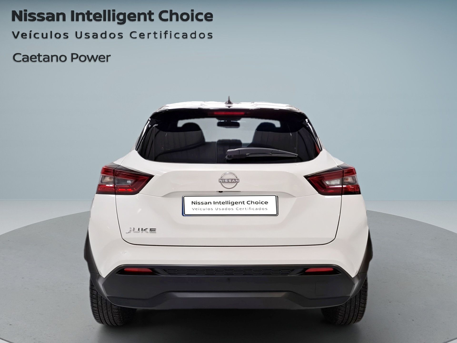 Nissan JUKE 1.0 DIG-T 114cv N-Connecta DCT — photo 2