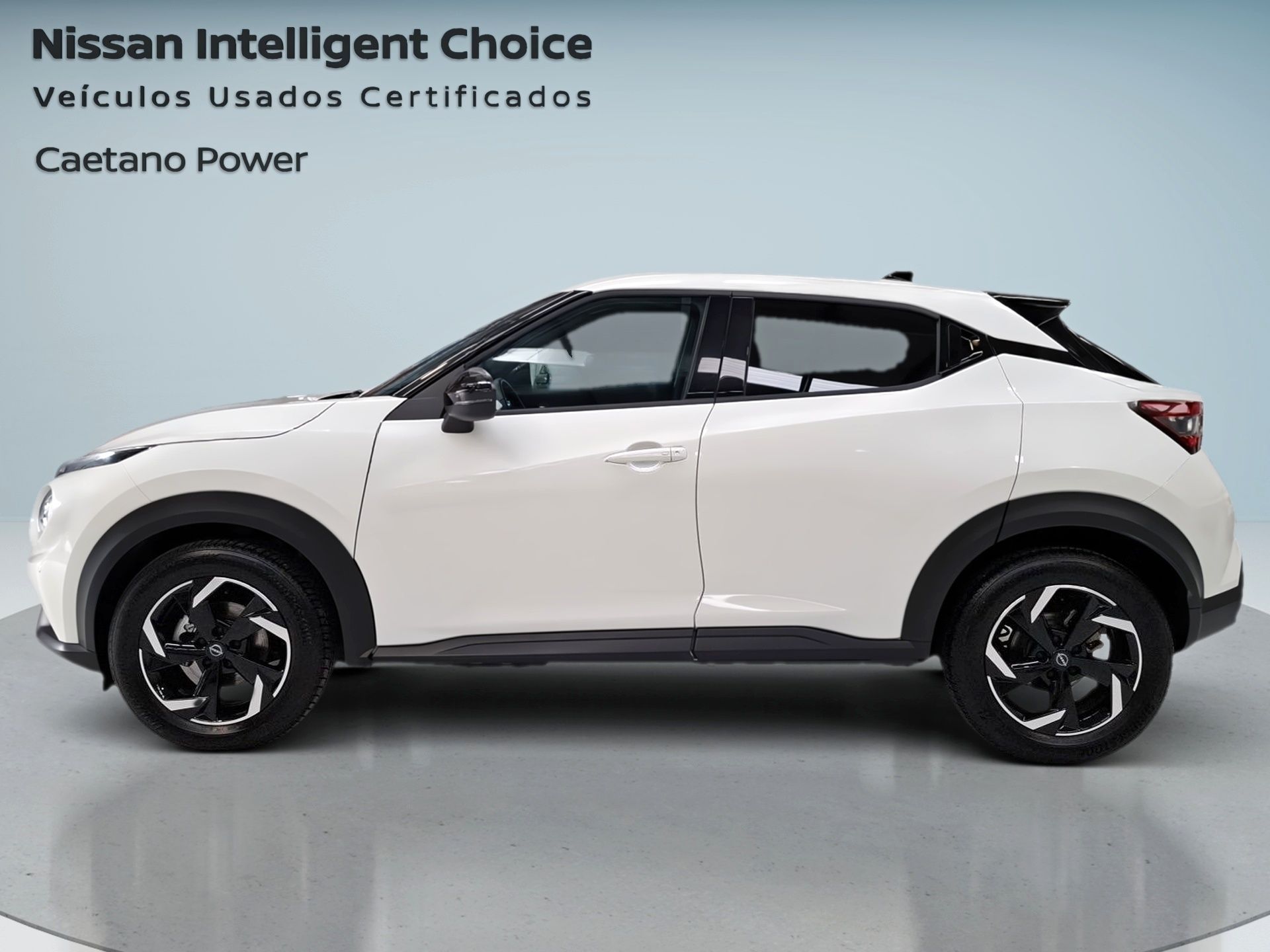 Nissan JUKE 1.0 DIG-T 114cv N-Connecta DCT — photo 3
