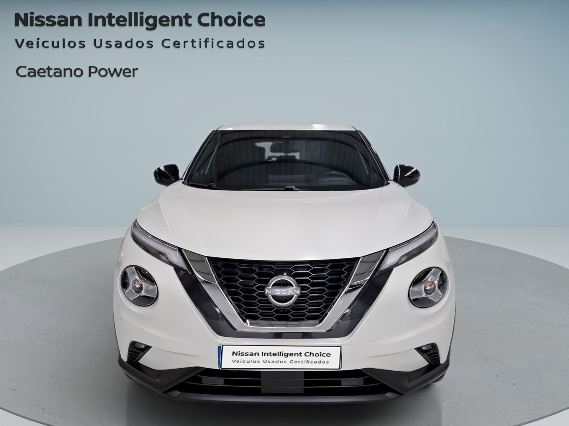 Nissan JUKE 1.0 DIG-T 114cv N-Connecta DCT — photo 4