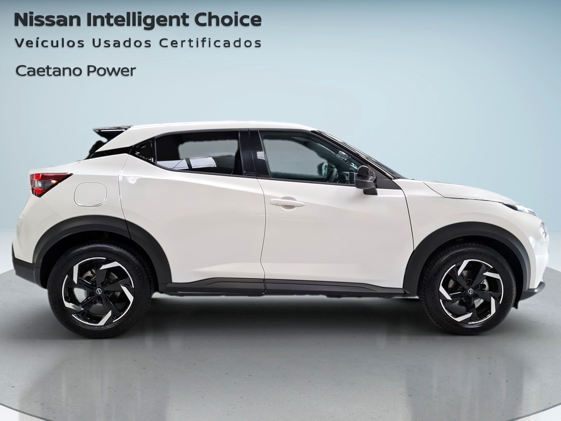 Nissan JUKE 1.0 DIG-T 114cv N-Connecta DCT — photo 5
