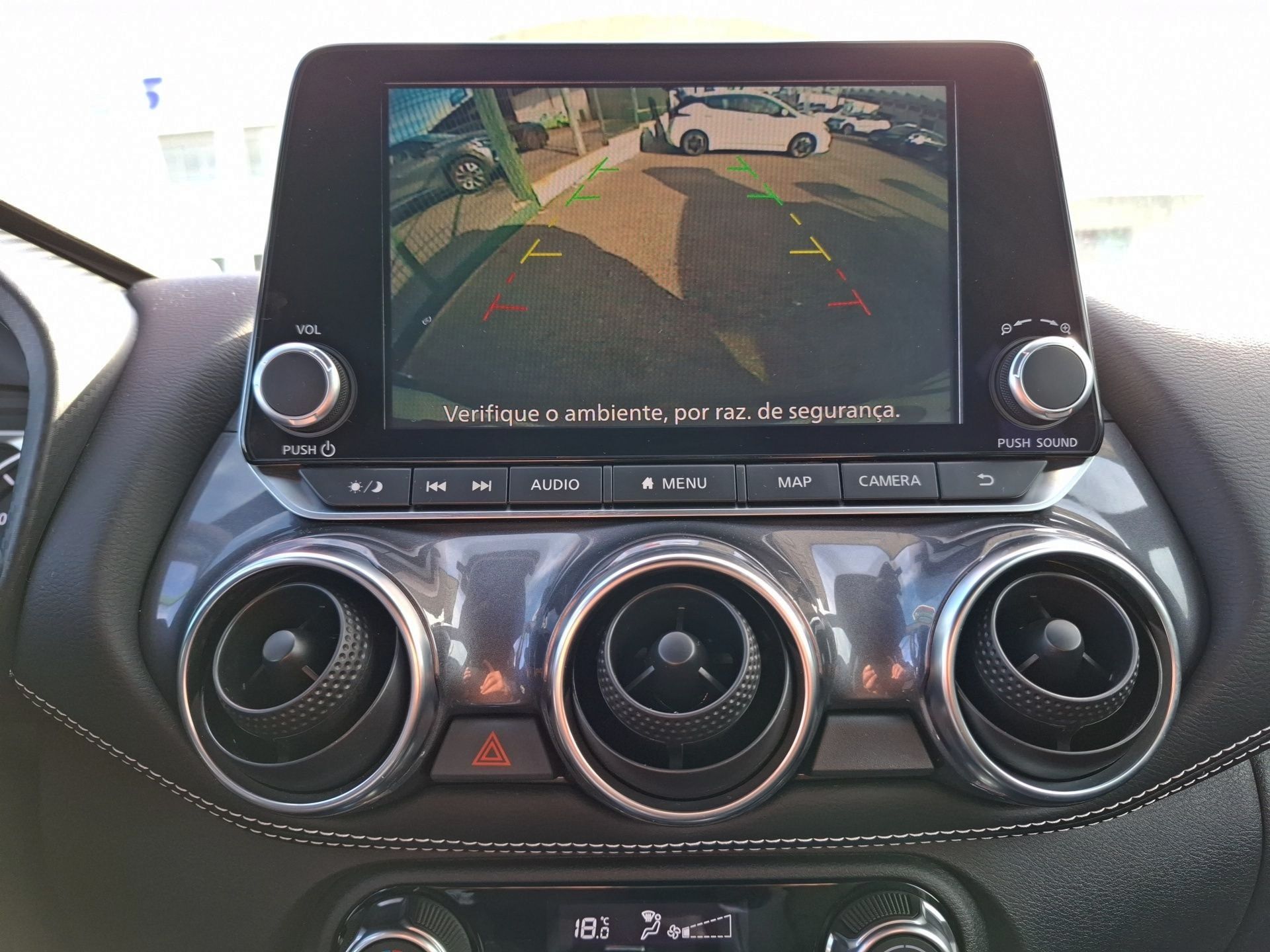 Nissan JUKE 1.0 DIG-T 114cv N-Connecta — photo 2