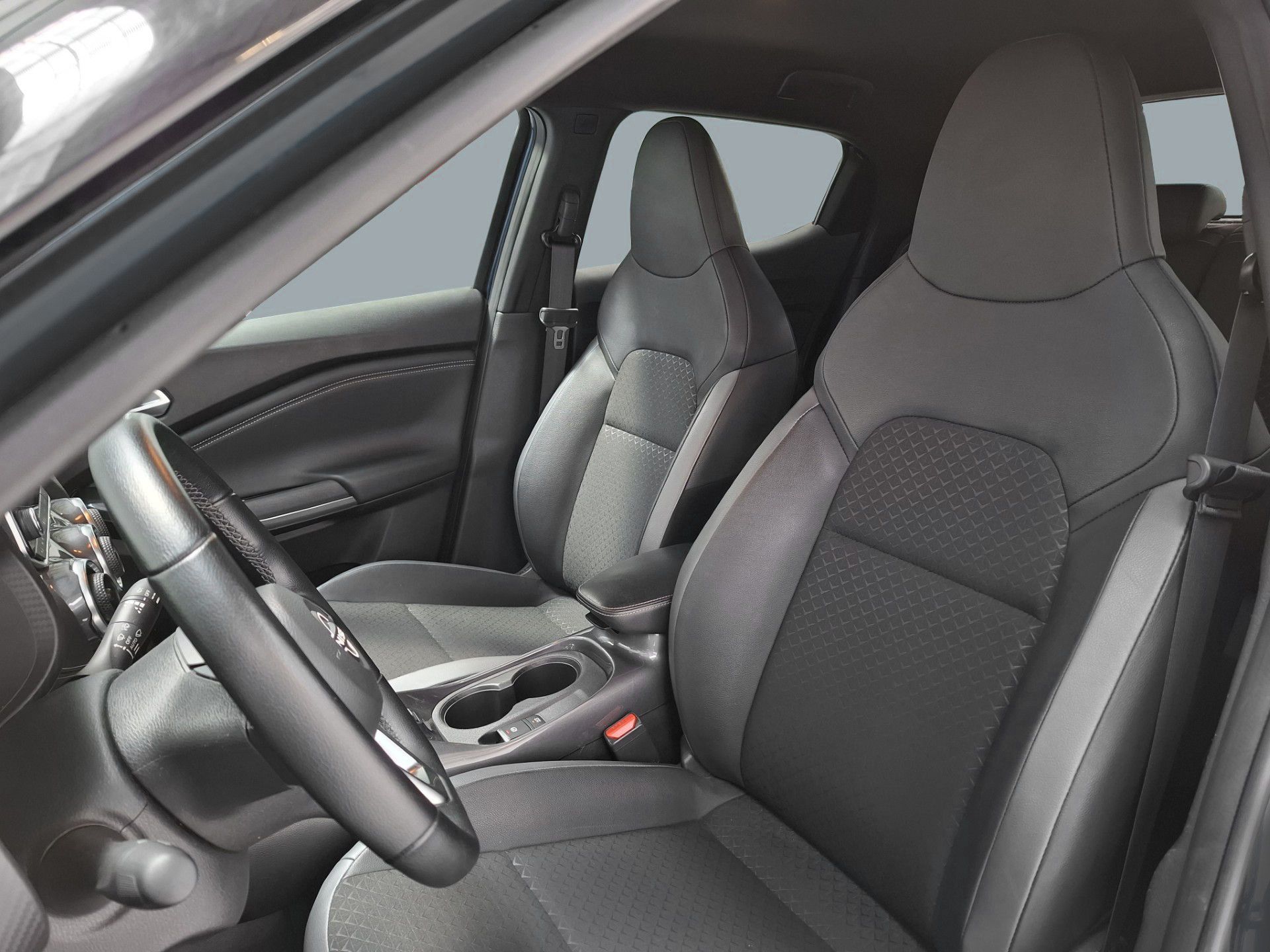Nissan JUKE 1.0 DIG-T 114cv N-Connecta — photo 4