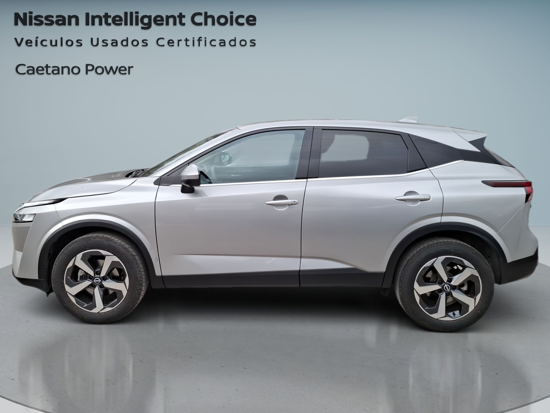 Nissan Qashqai 1.3 140CV mHEV MT 4x2 N-Connecta — photo 3