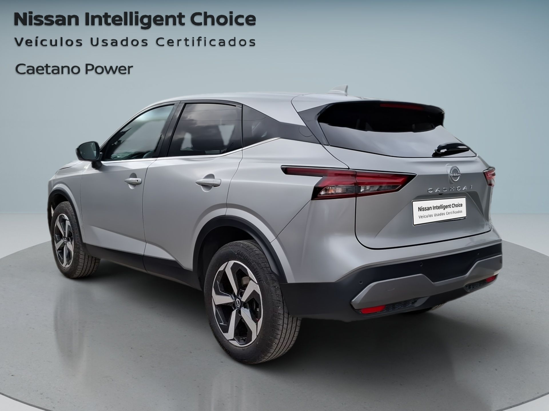 Nissan Qashqai 1.3 140CV mHEV MT 4x2 N-Connecta — photo 4
