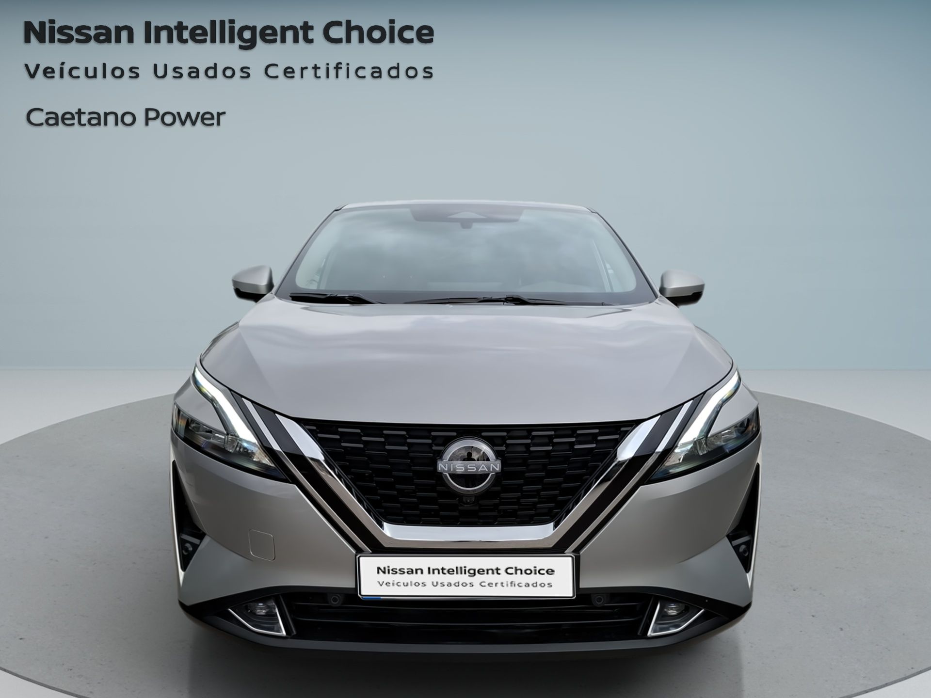 Nissan Qashqai 1.3 140CV mHEV MT 4x2 N-Connecta — photo 5