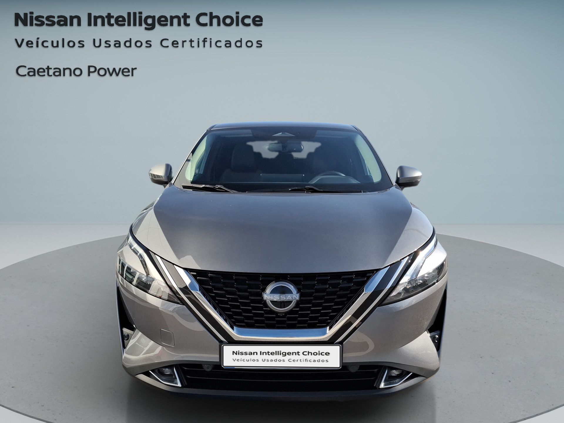 Nissan Qashqai 1.3 140CV mHEV MT 4x2 N-Connecta — photo 4