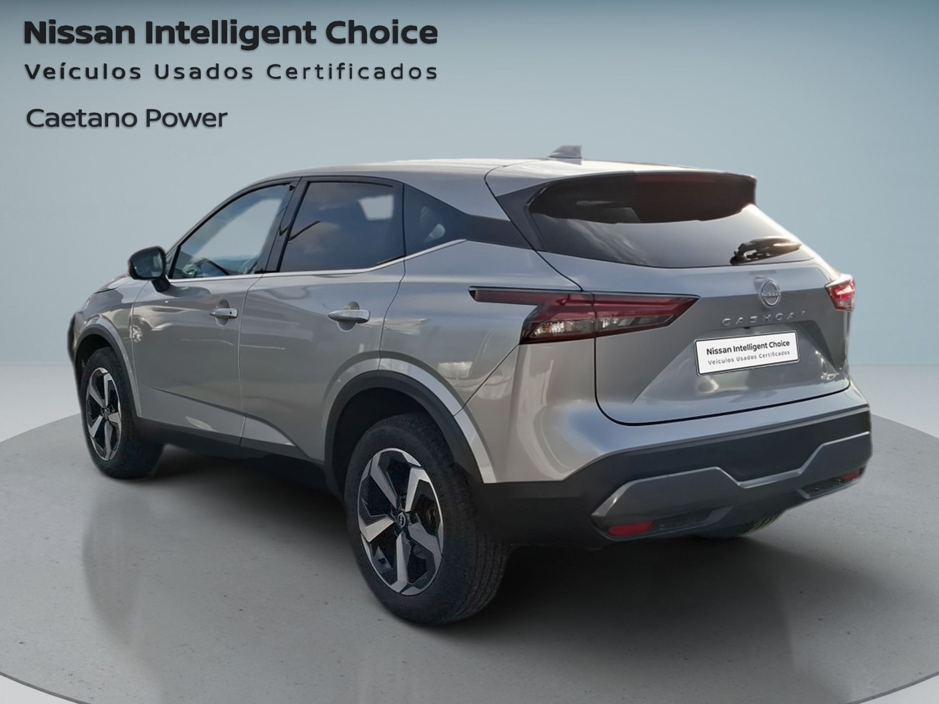 Nissan Qashqai 1.3 140CV mHEV MT 4x2 N-Connecta — photo 3