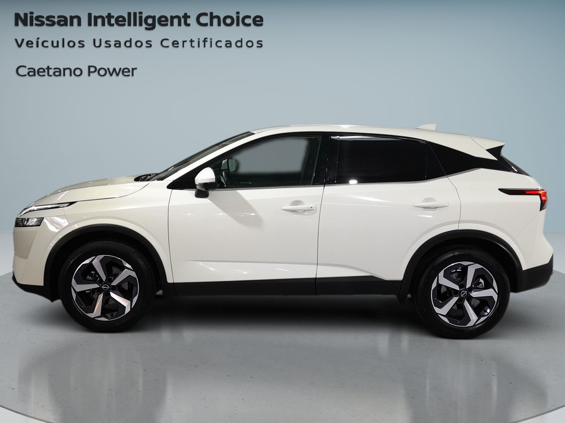 Nissan Qashqai 1.3 140CV mHEV MT 4x2 N-Connecta — photo 2