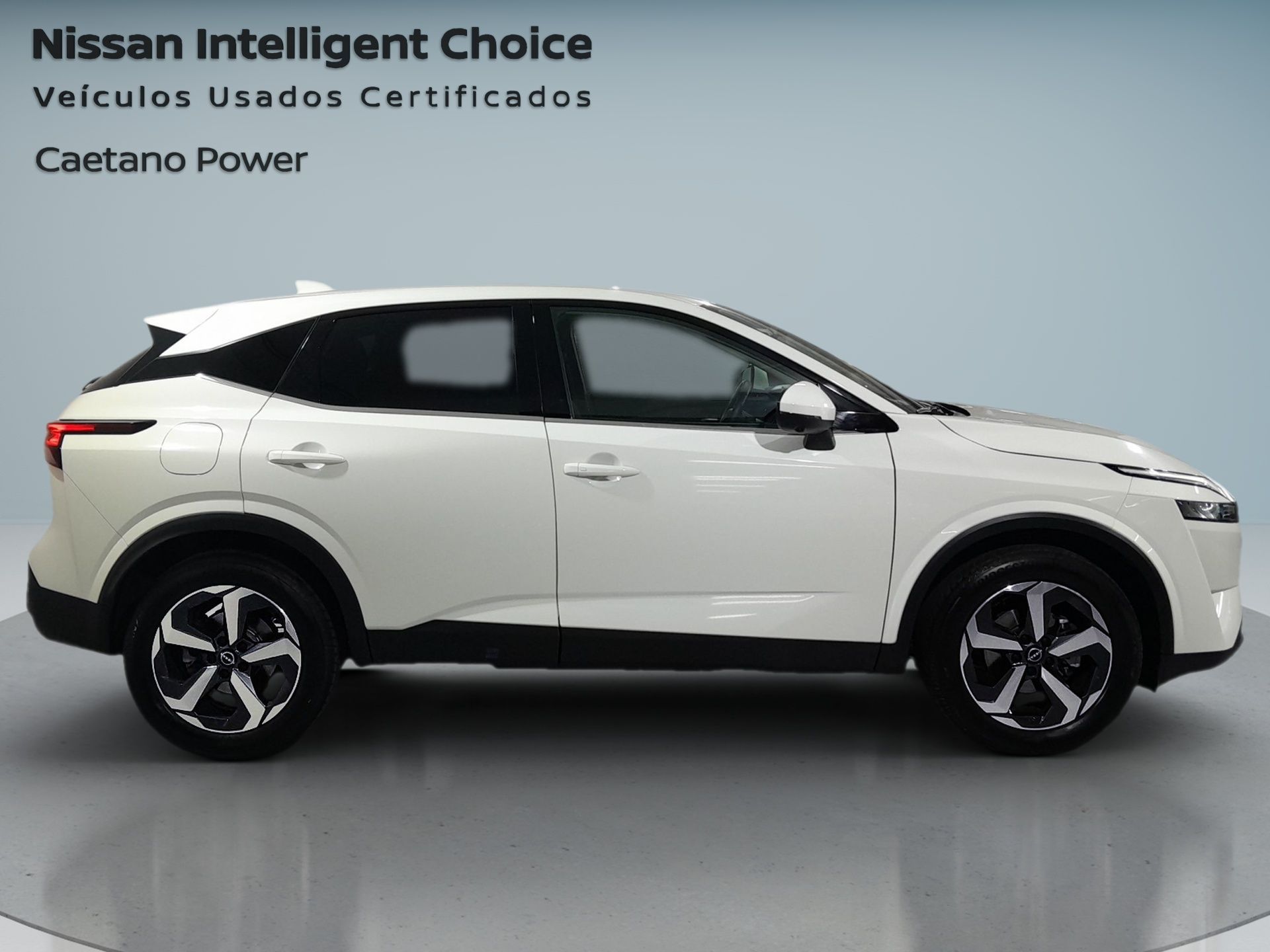 Nissan Qashqai 1.3 140CV mHEV MT 4x2 N-Connecta — photo 4
