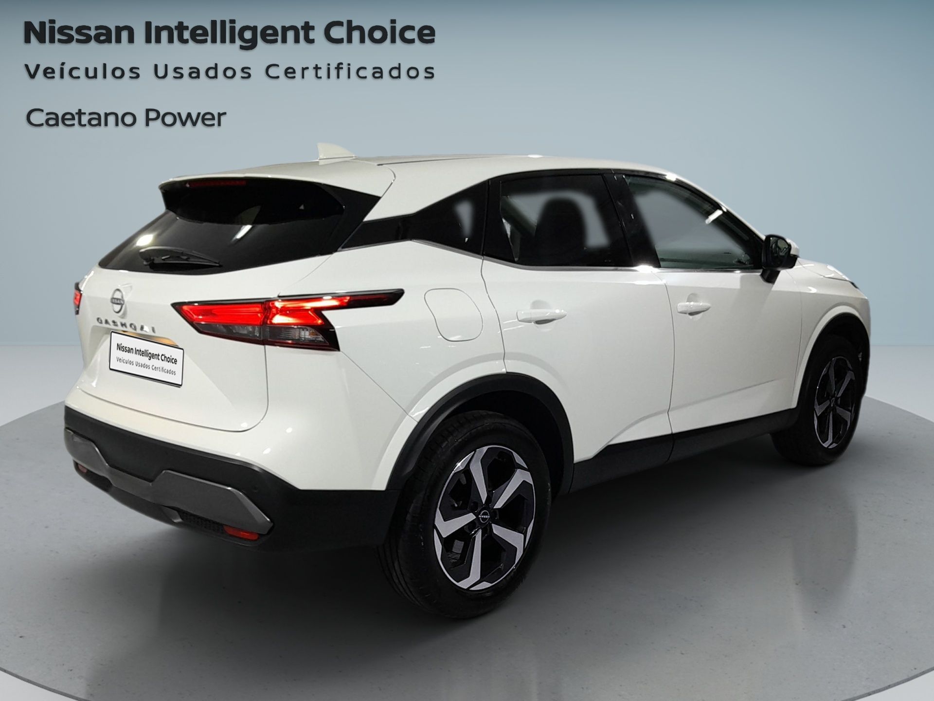 Nissan Qashqai 1.3 140CV mHEV MT 4x2 N-Connecta — photo 5