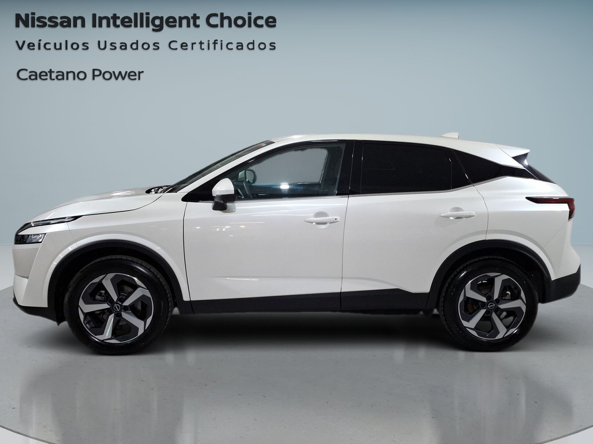 Nissan Qashqai 1.3 140CV mHEV MT 4x2 N-Connecta — photo 2