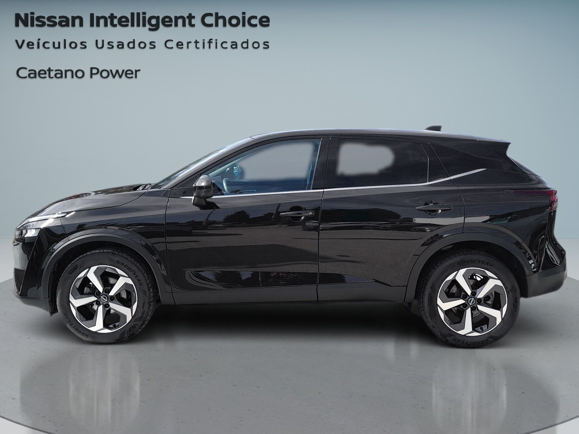 Nissan Qashqai 1.3 140CV mHEV MT 4x2 N-Connecta — photo 5