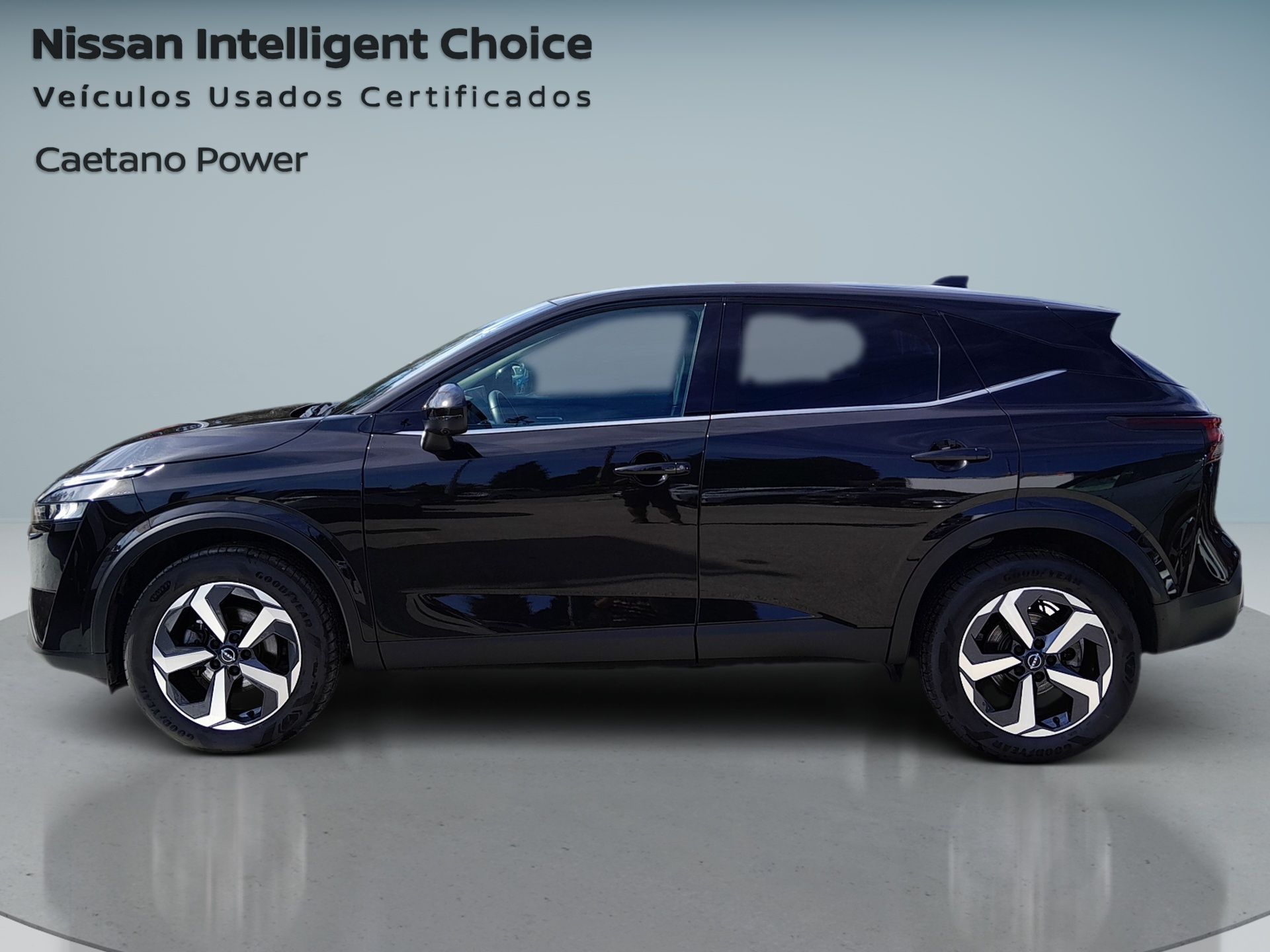 Nissan Qashqai 1.3 140CV mHEV MT 4x2 N-Connecta — photo 3