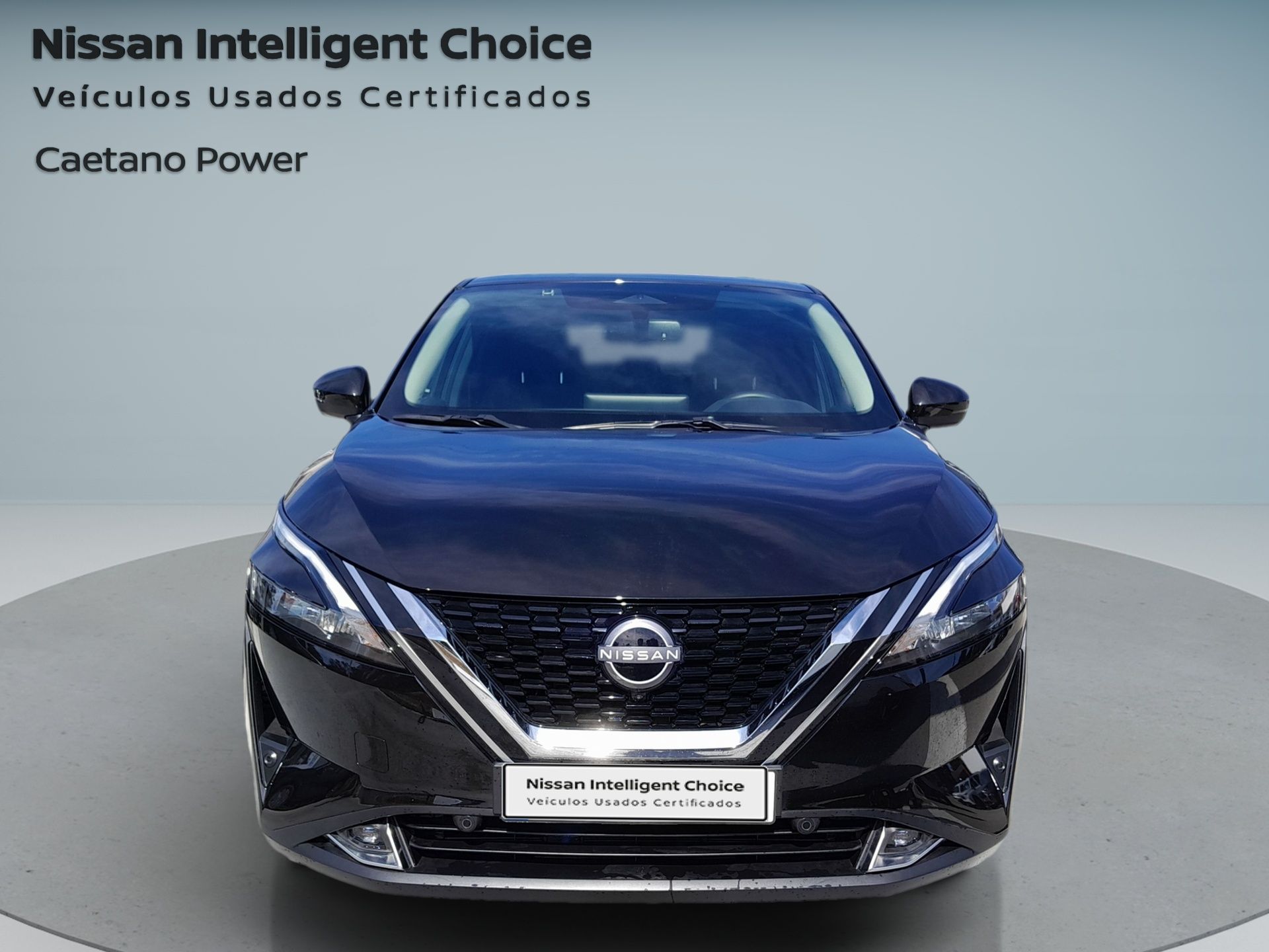 Nissan Qashqai 1.3 140CV mHEV MT 4x2 N-Connecta — photo 5