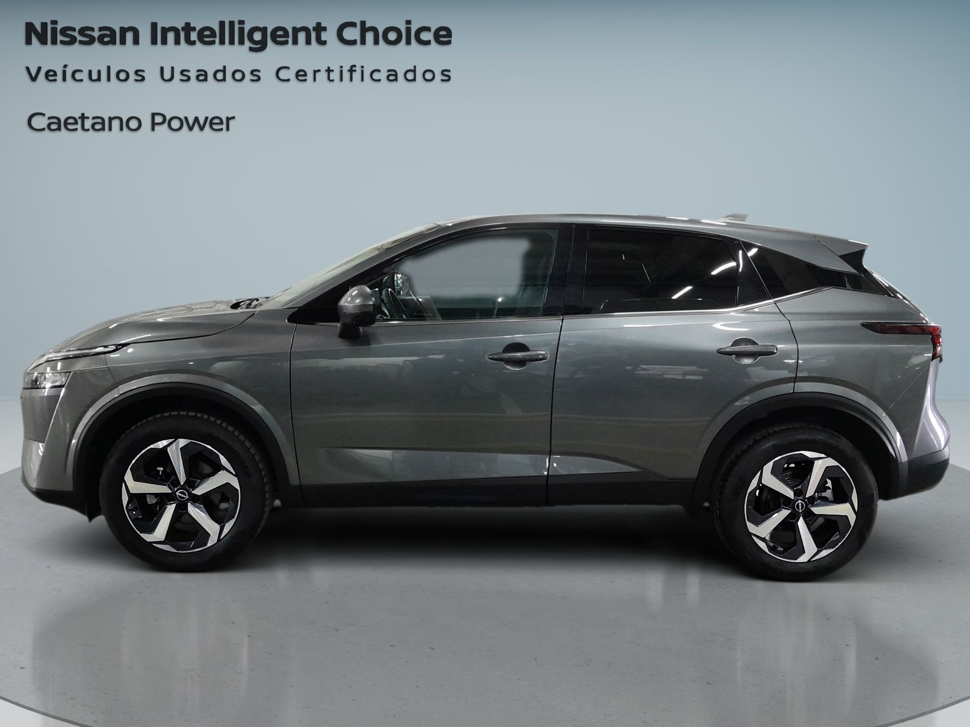 Nissan Qashqai 1.3 140CV mHEV MT 4x2 N-Connecta — photo 3