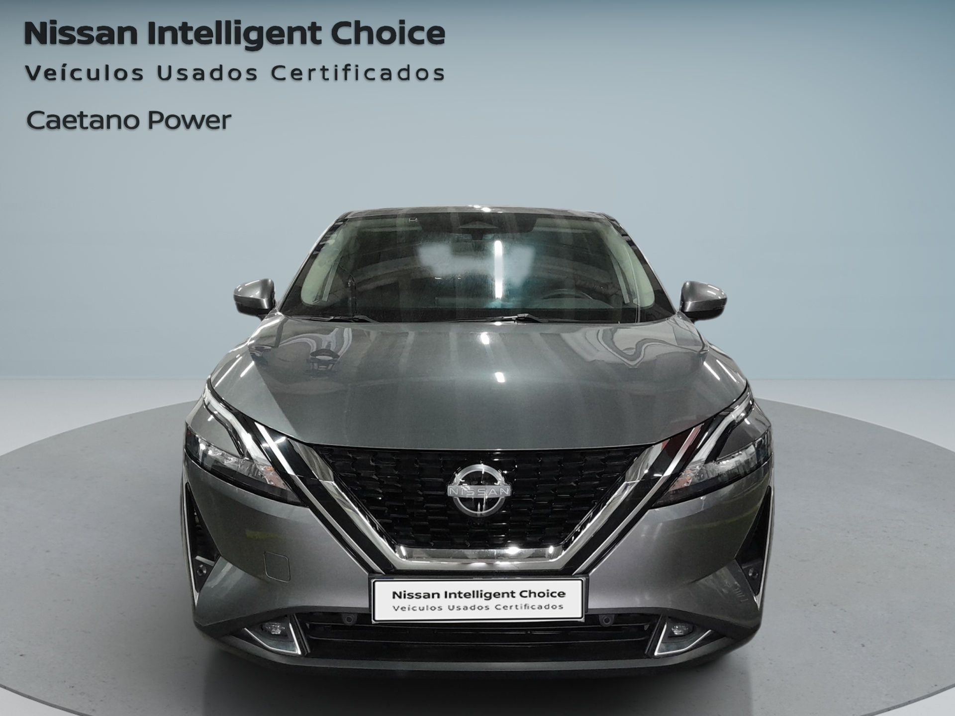 Nissan Qashqai 1.3 140CV mHEV MT 4x2 N-Connecta — photo 5