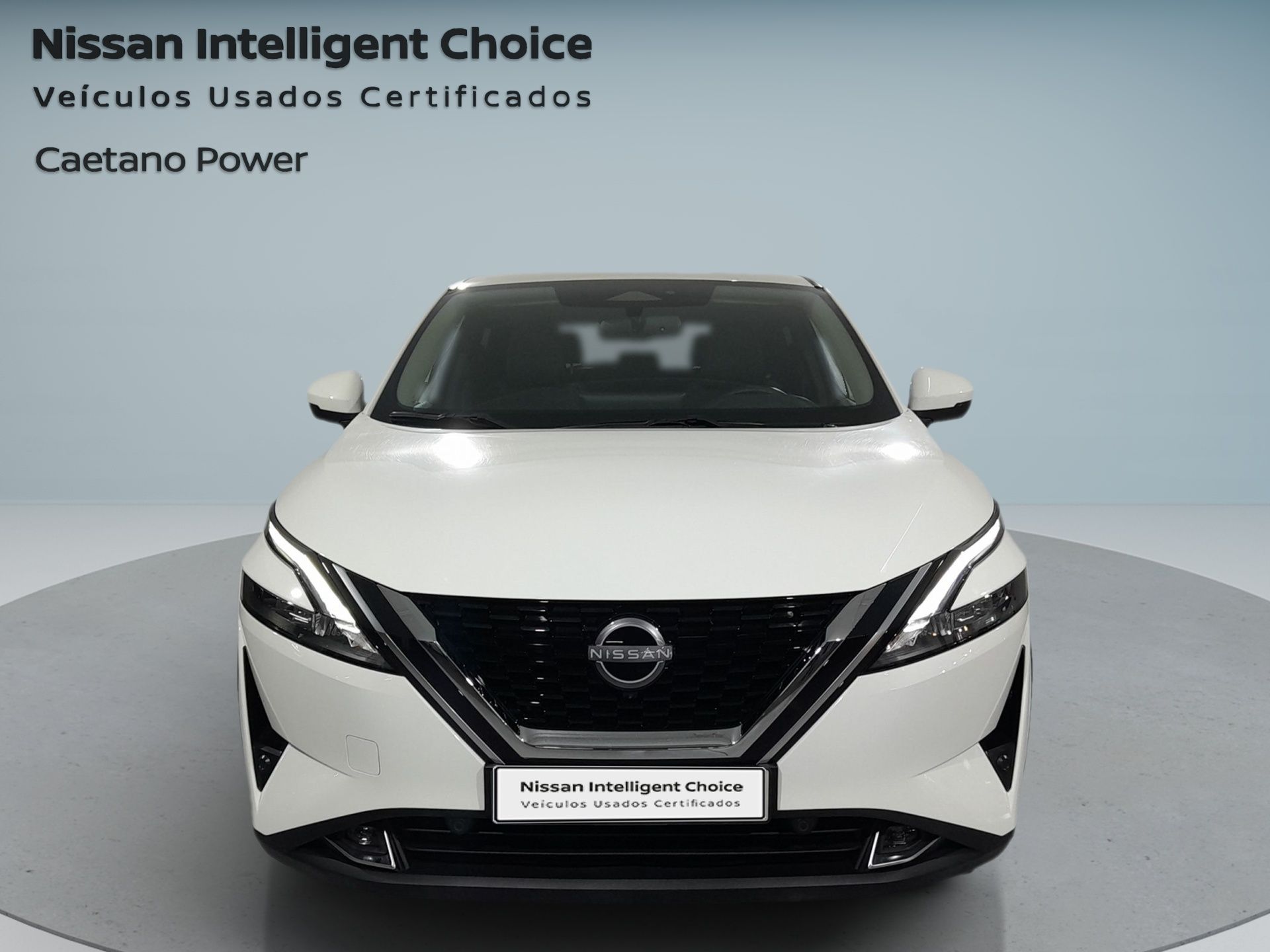 Nissan Qashqai 1.3 DIG-T 140CV mHEV 6MT N-Connecta — photo 4