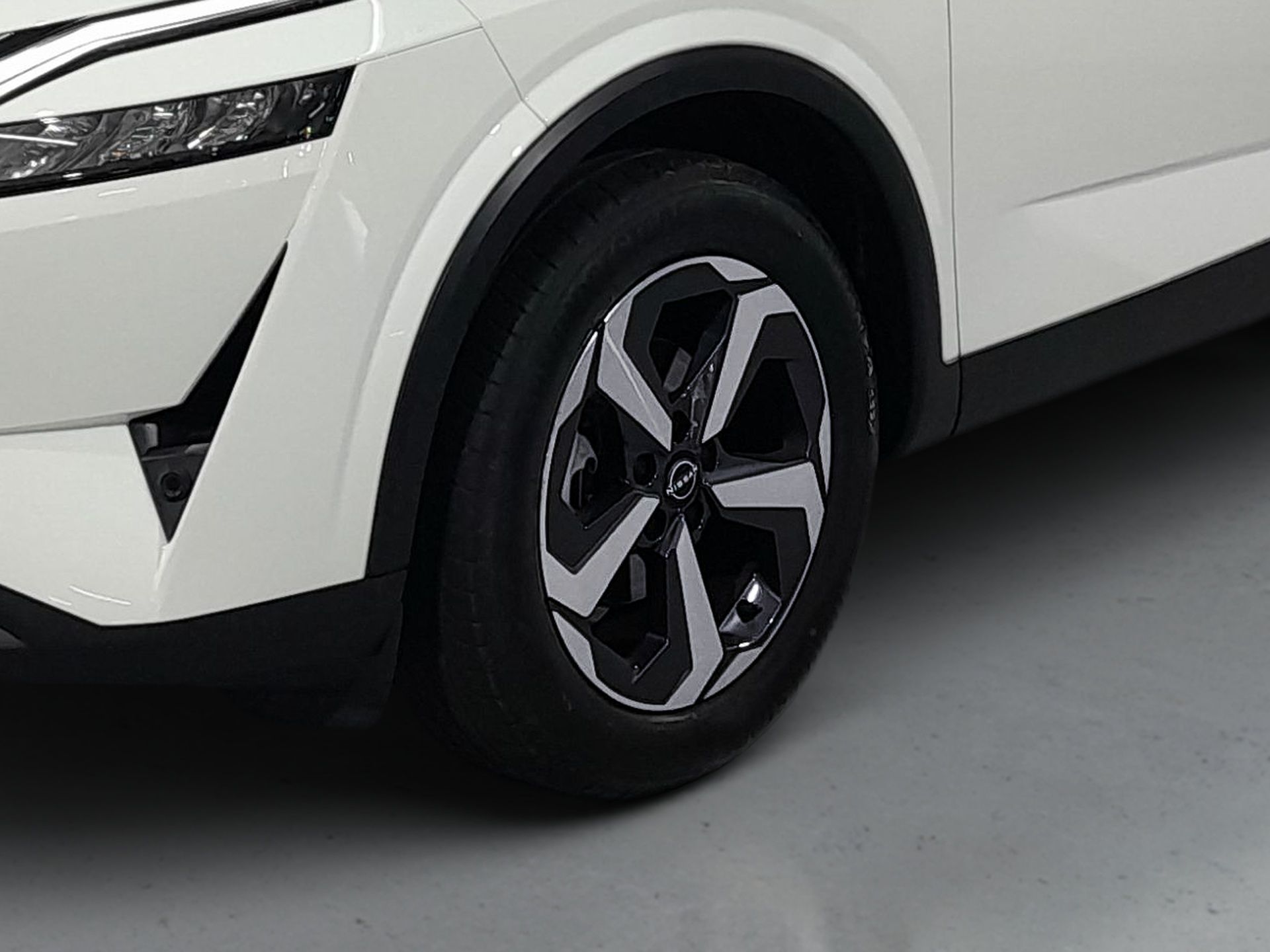 Nissan Qashqai 1.3 DIG-T 140CV mHEV 6MT N-Connecta — photo 5
