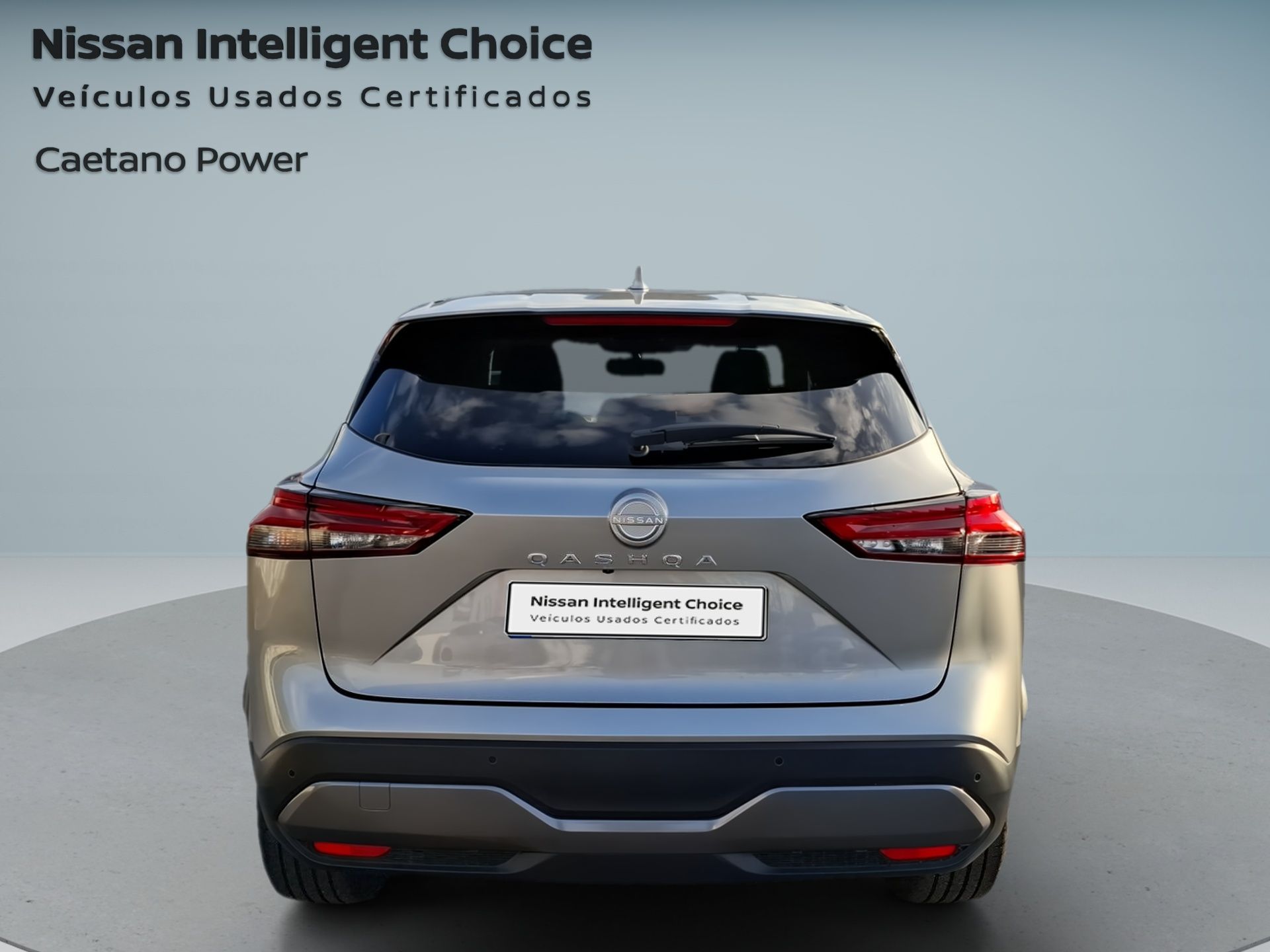Nissan Qashqai 1.3 140CV mHEV MT 4x2 N-Connecta — photo 3