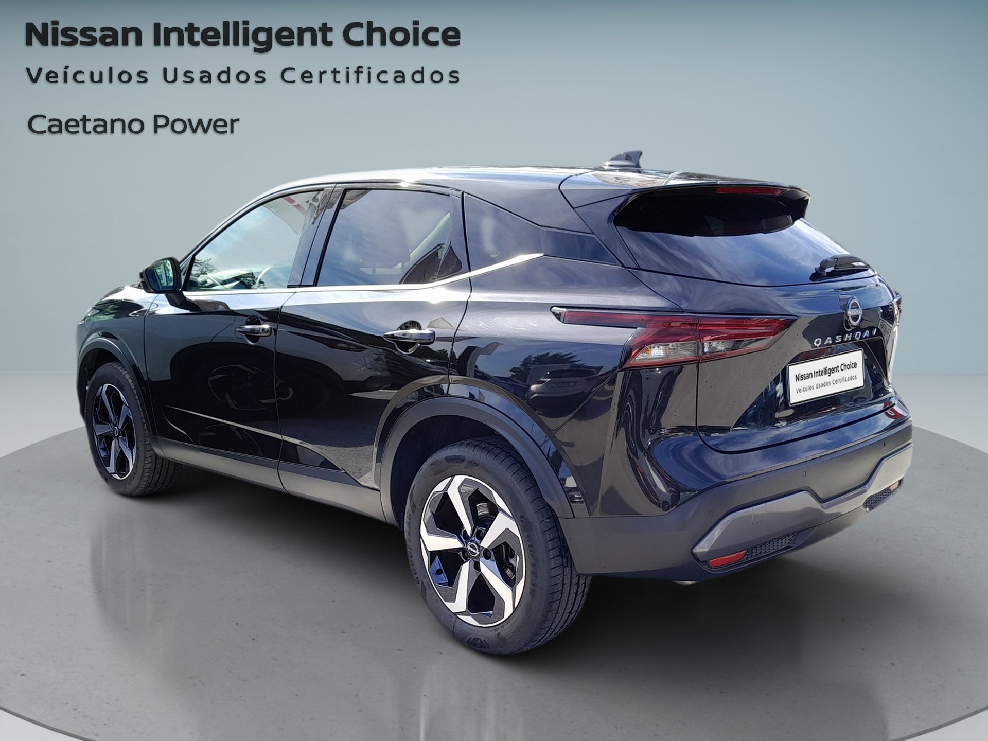 Nissan Qashqai 1.3 140CV mHEV MT 4x2 N-Connecta — photo 4