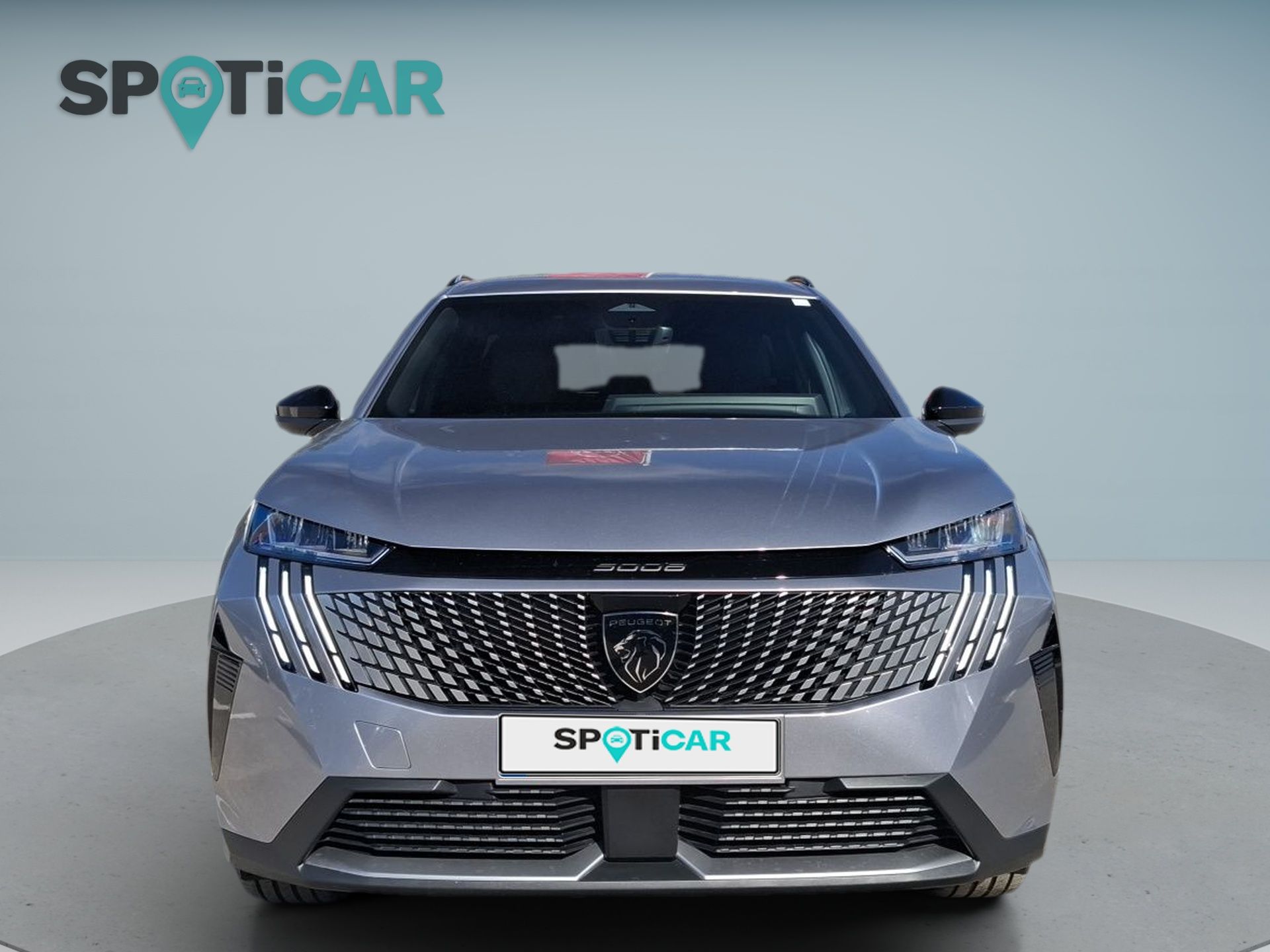 Peugeot 5008 Allure Hybrid 145cv e-DCS6 — photo 2