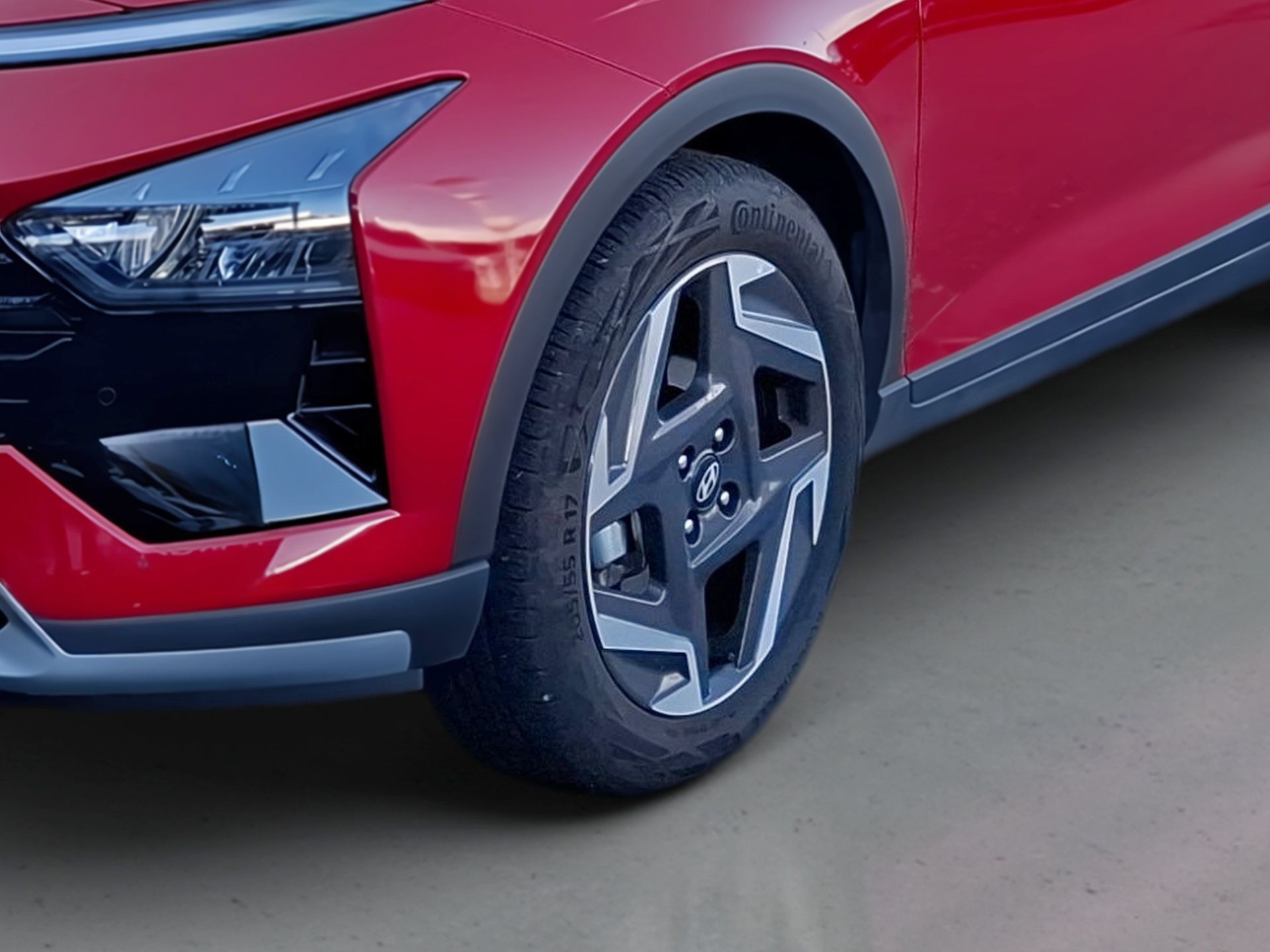 Hyundai Bayon 1.0 T-GDi DCT Premium MY25 (TT) — photo 4