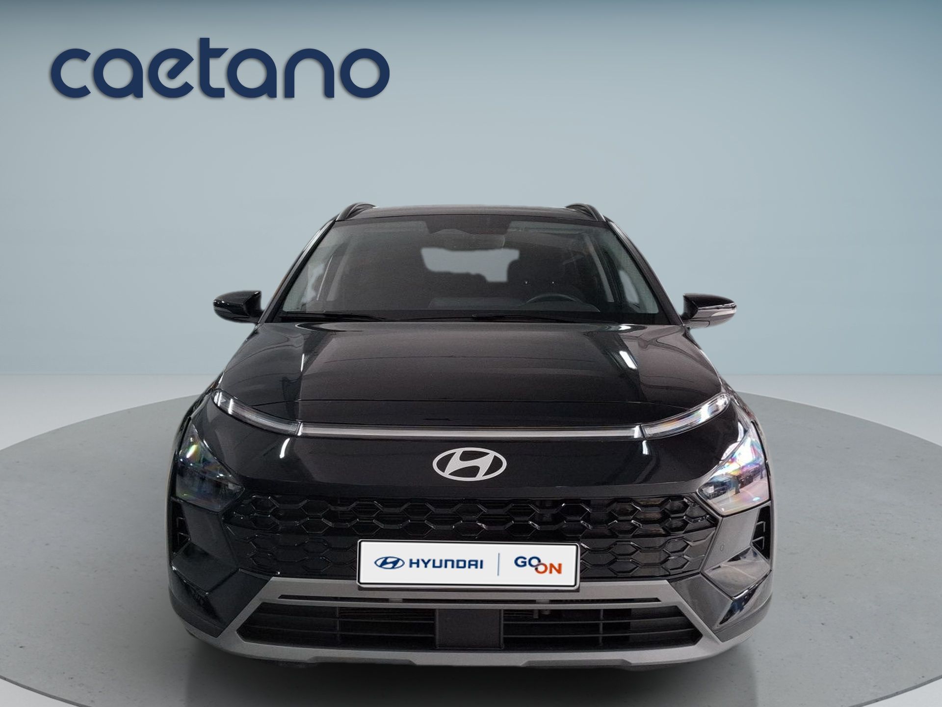 Hyundai Bayon 1.0 T-GDi DCT Premium MY25 — photo 2