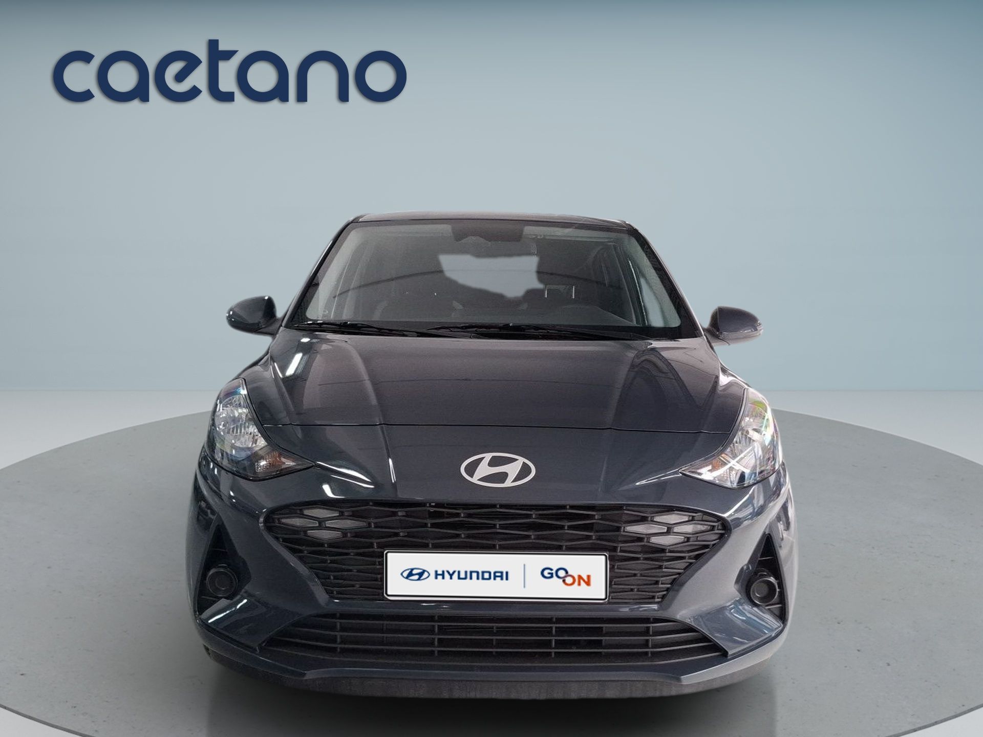 Hyundai i10 1.0 MPi Comfort MY25 — photo 2