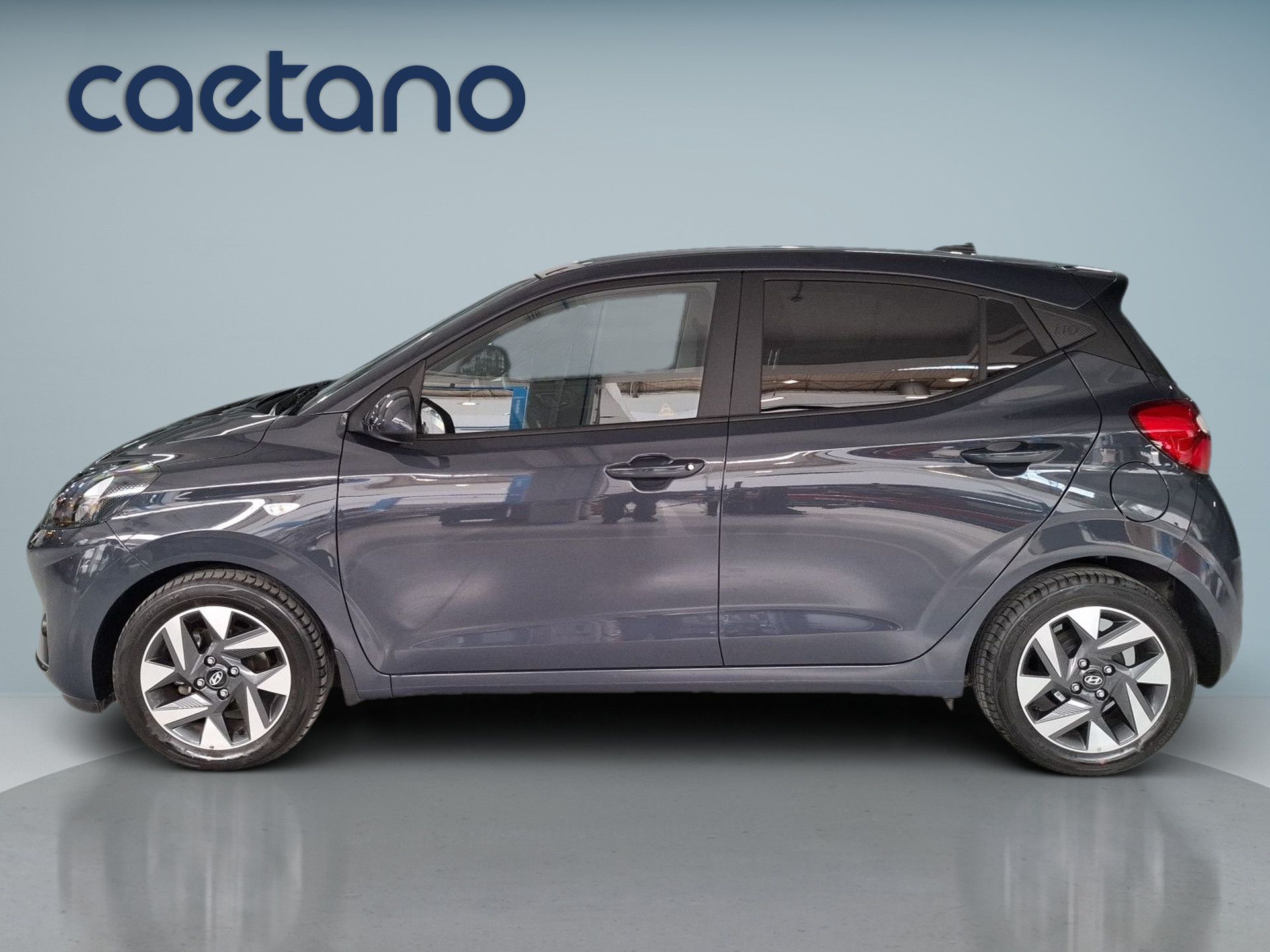 Hyundai i10 1.0 MPi Comfort MY25 — photo 4