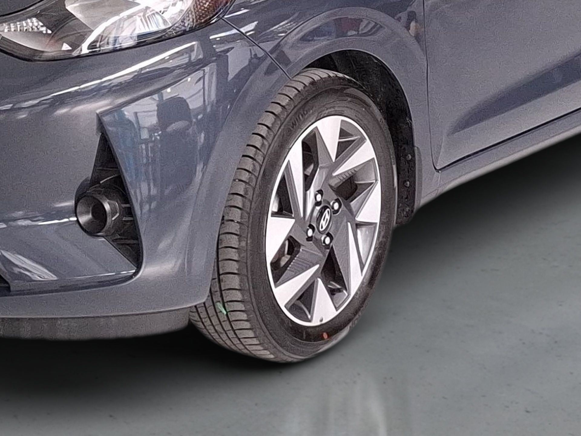 Hyundai i10 1.0 MPi Comfort MY25 — photo 5