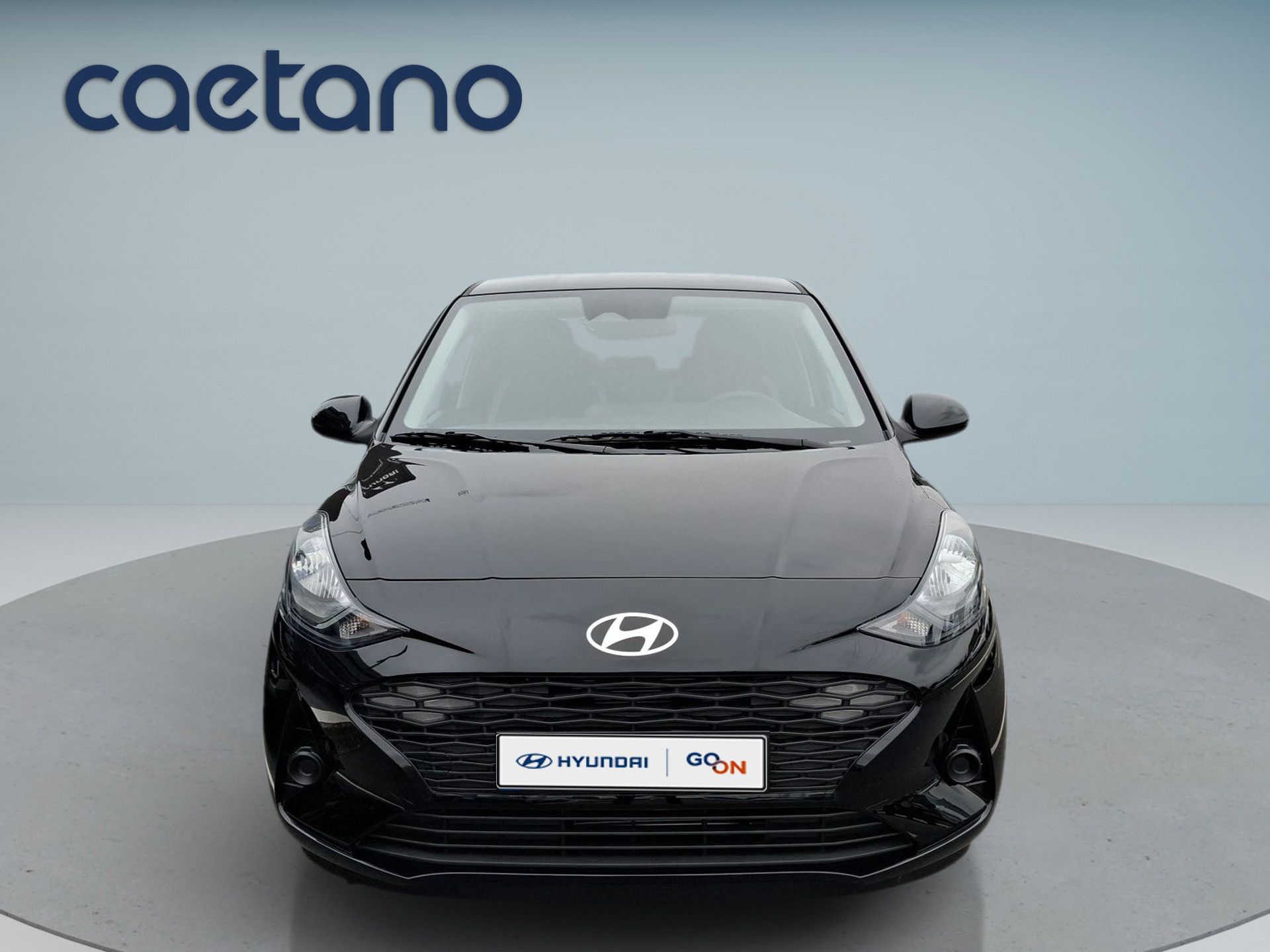Hyundai i10 1.0 MPi Comfort MY25 — photo 2