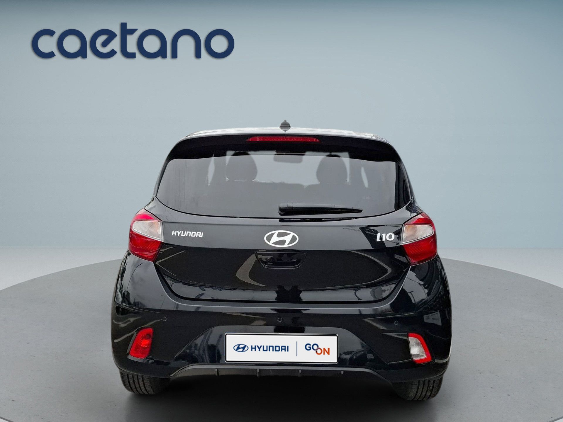 Hyundai i10 1.0 MPi Comfort MY25 — photo 5