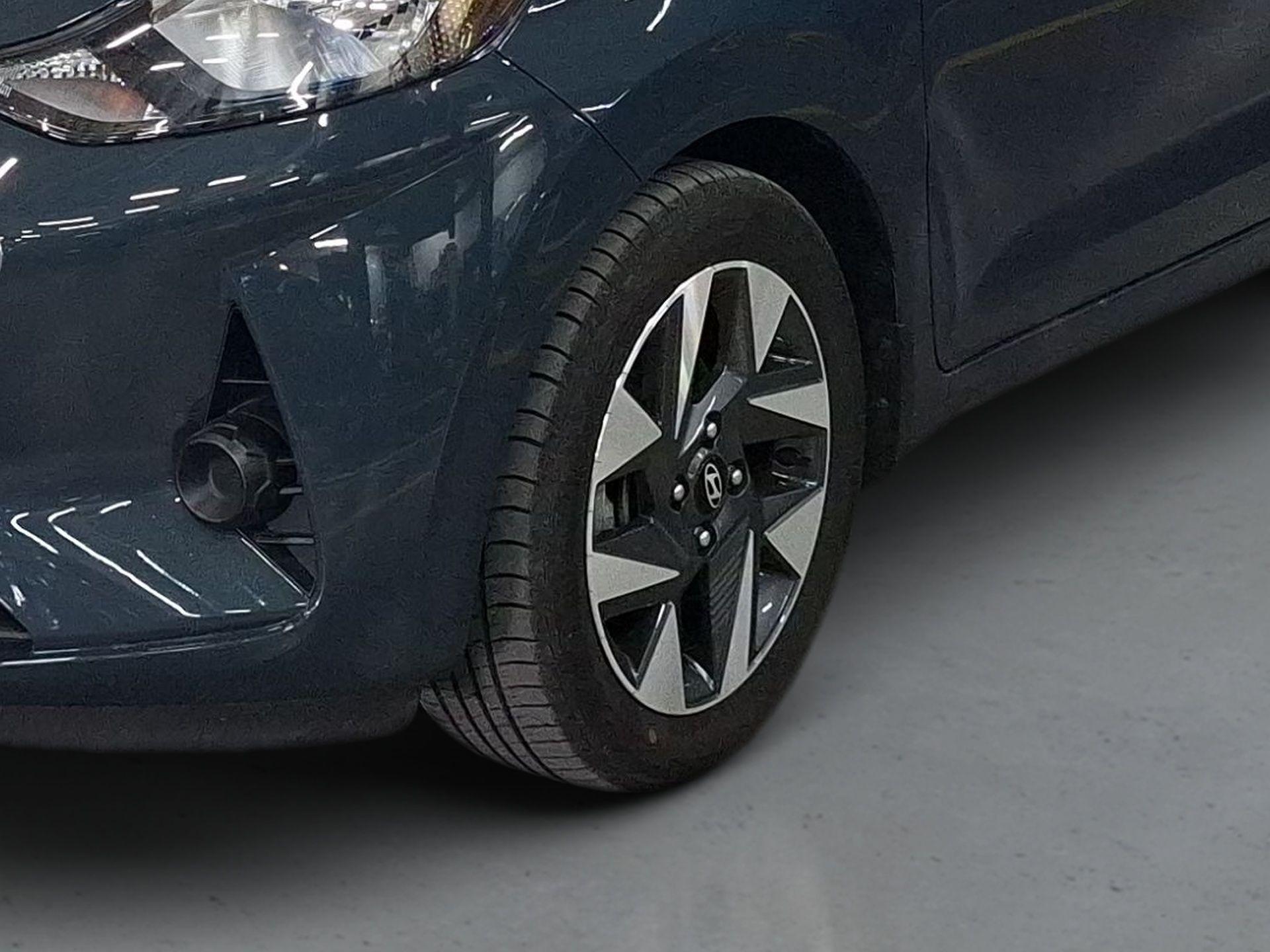 Hyundai i10 1.0 MPi Comfort MY25 — photo 5