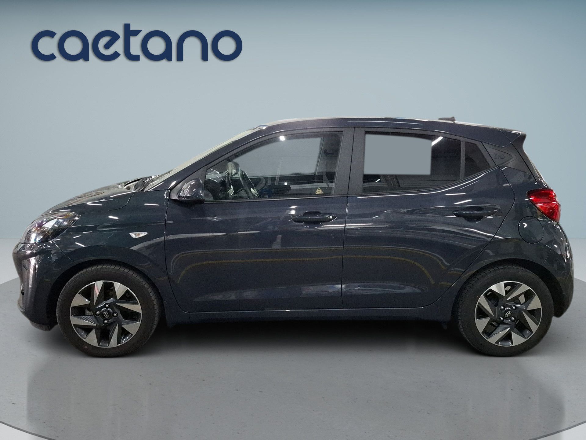 Hyundai i10 1.0 MPi Comfort MY25 — photo 5
