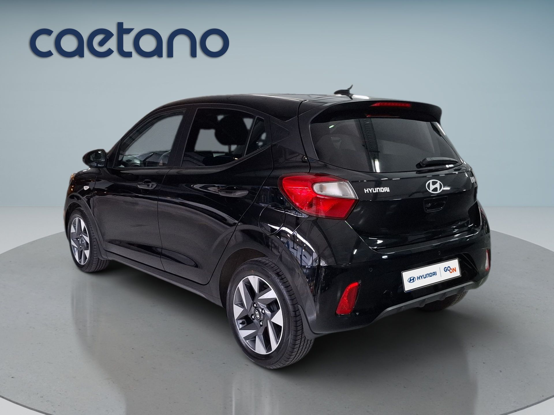 Hyundai i10 1.0 MPi Comfort MY25 — photo 3