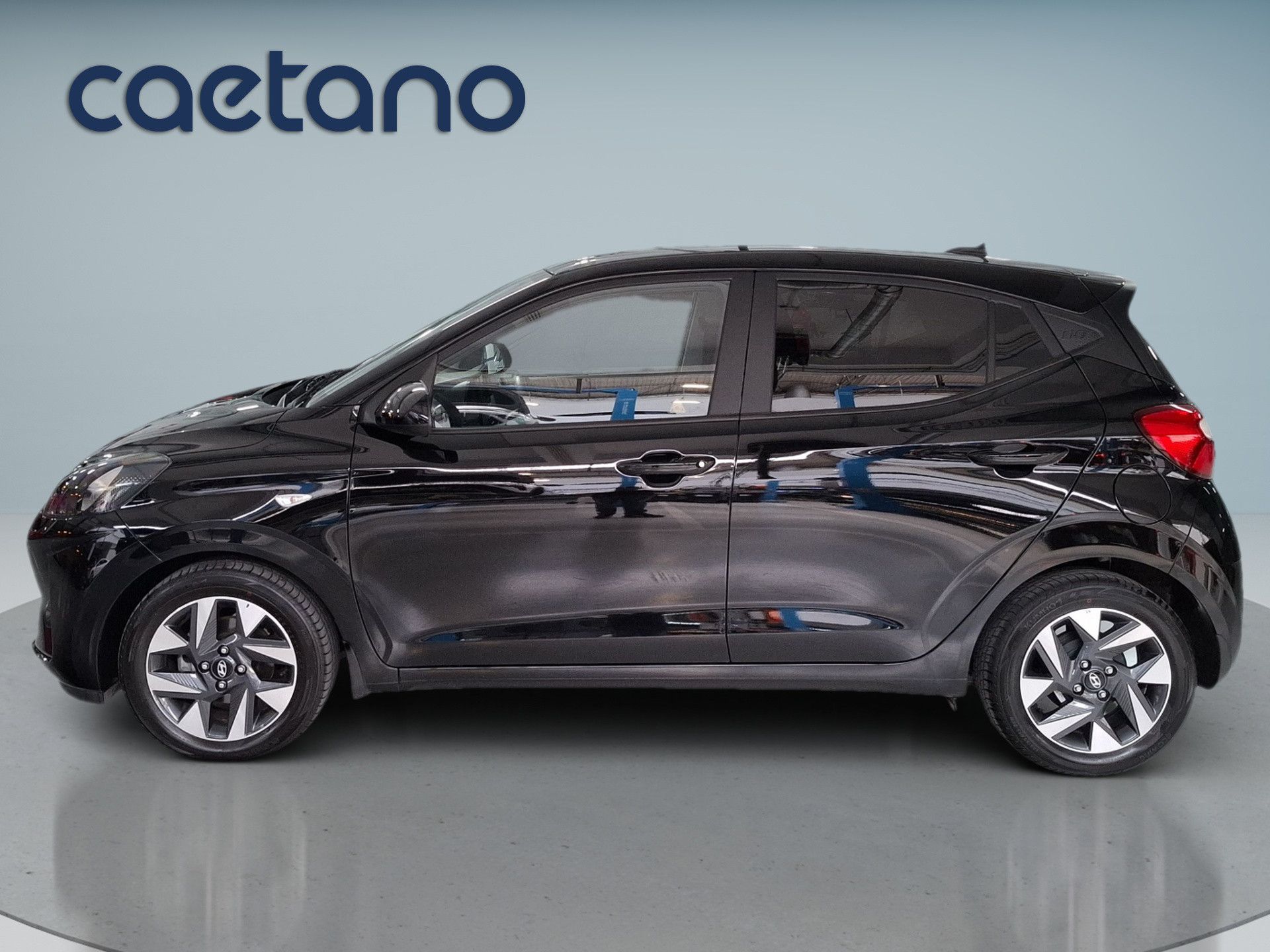 Hyundai i10 1.0 MPi Comfort MY25 — photo 5