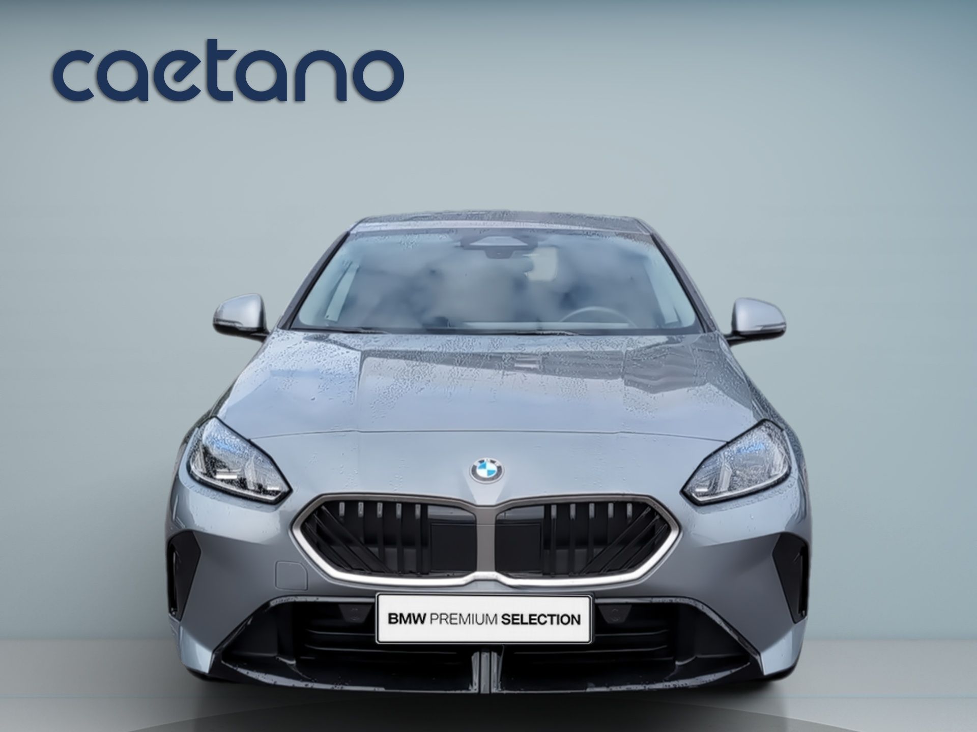 BMW Série 2 216 Auto — photo 2