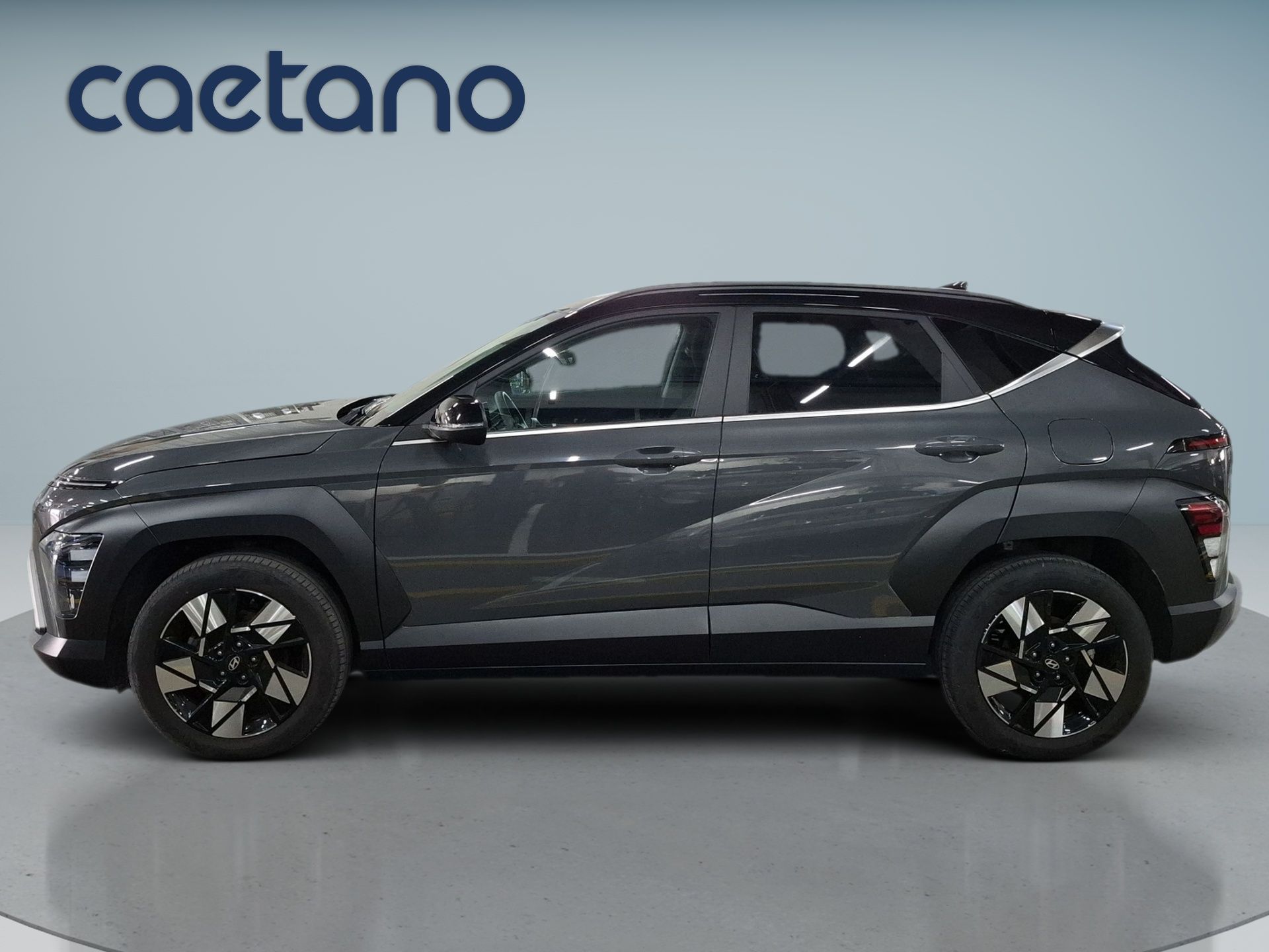 Hyundai Kauai 1.0 T-GDi Premium MY25 (TT) — photo 4