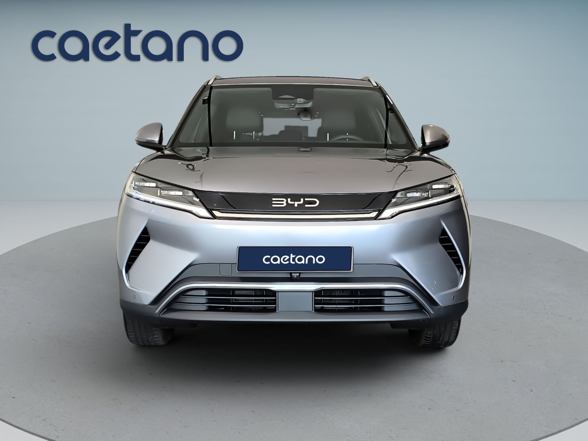 BYD ATTO 2 ATTO 2 Boost — photo 3