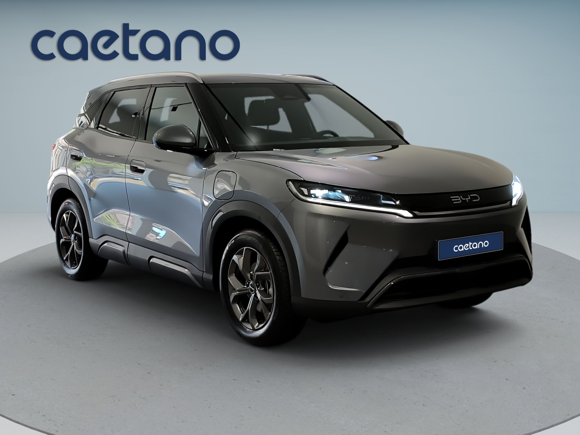 BYD ATTO 2 ATTO 2 Boost — photo 4