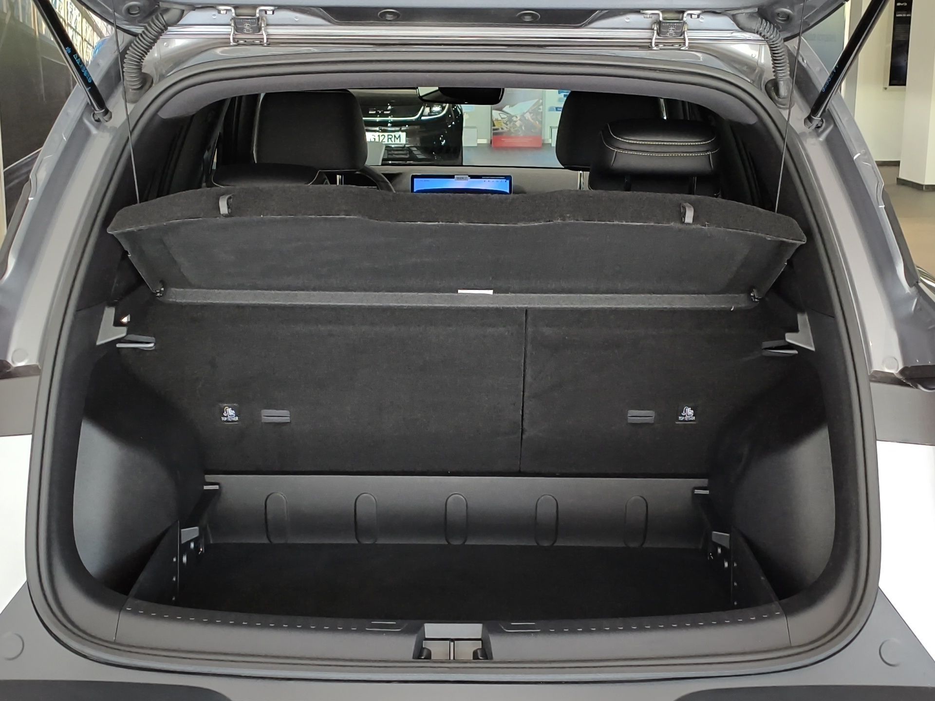 BYD ATTO 2 ATTO 2 Boost — photo 5