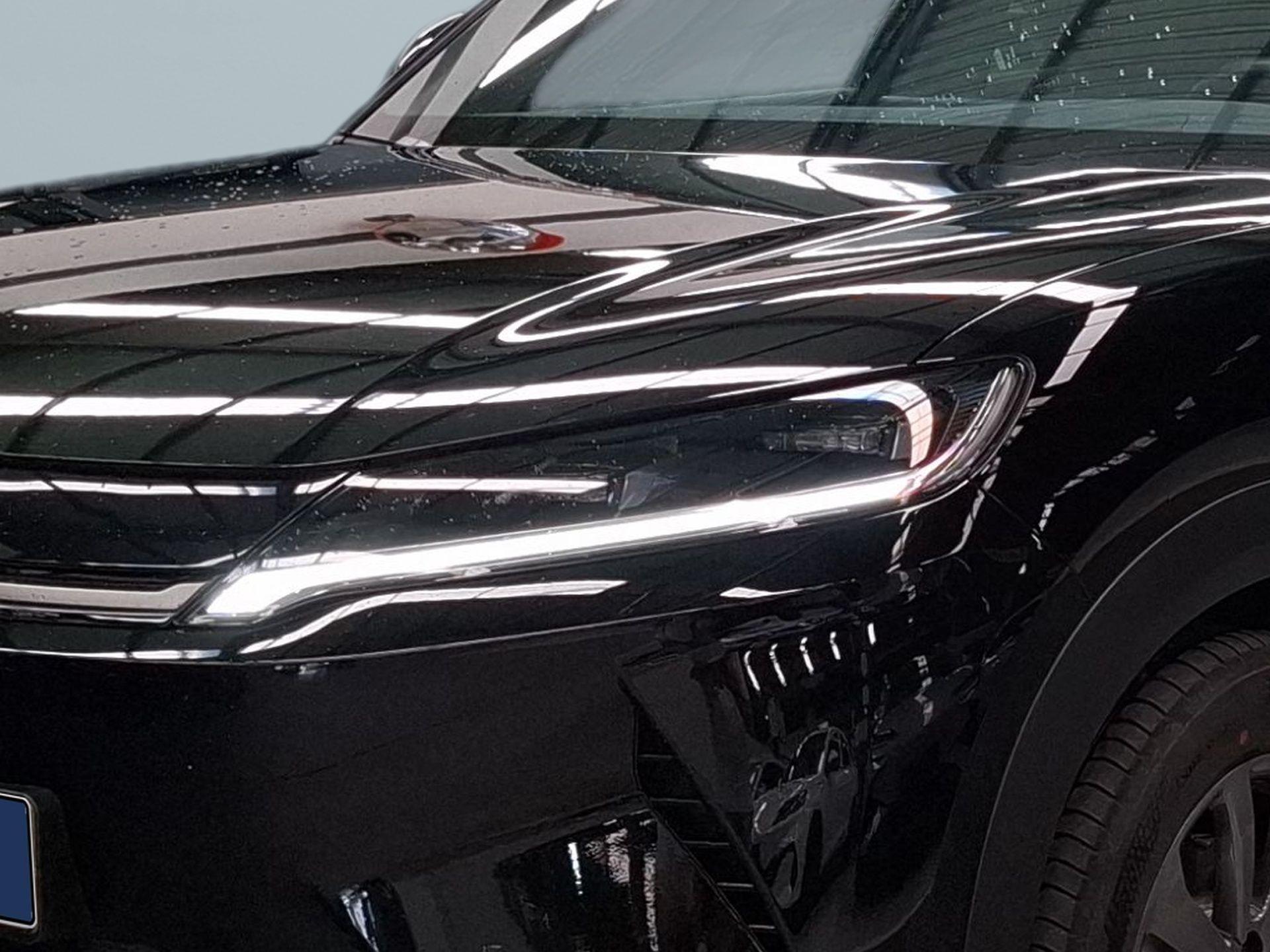BYD Atto 2 DM-i Boost — photo 4